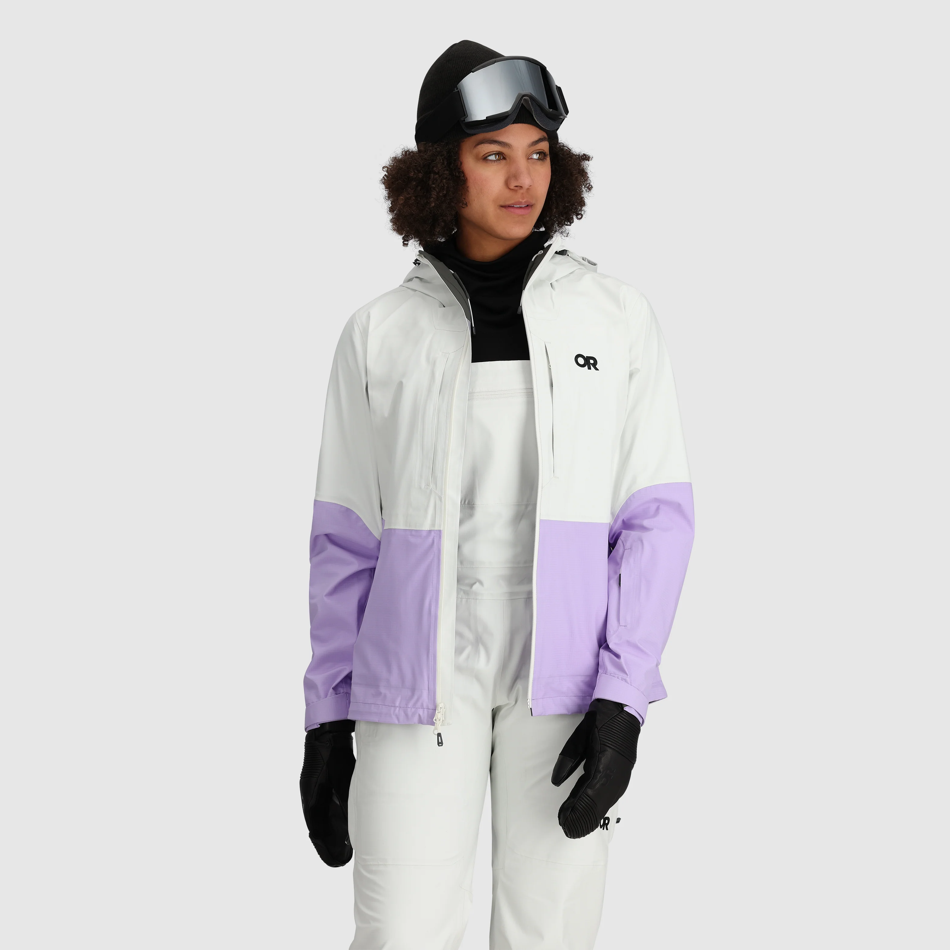 Women's Carbide Jacket - Image 54