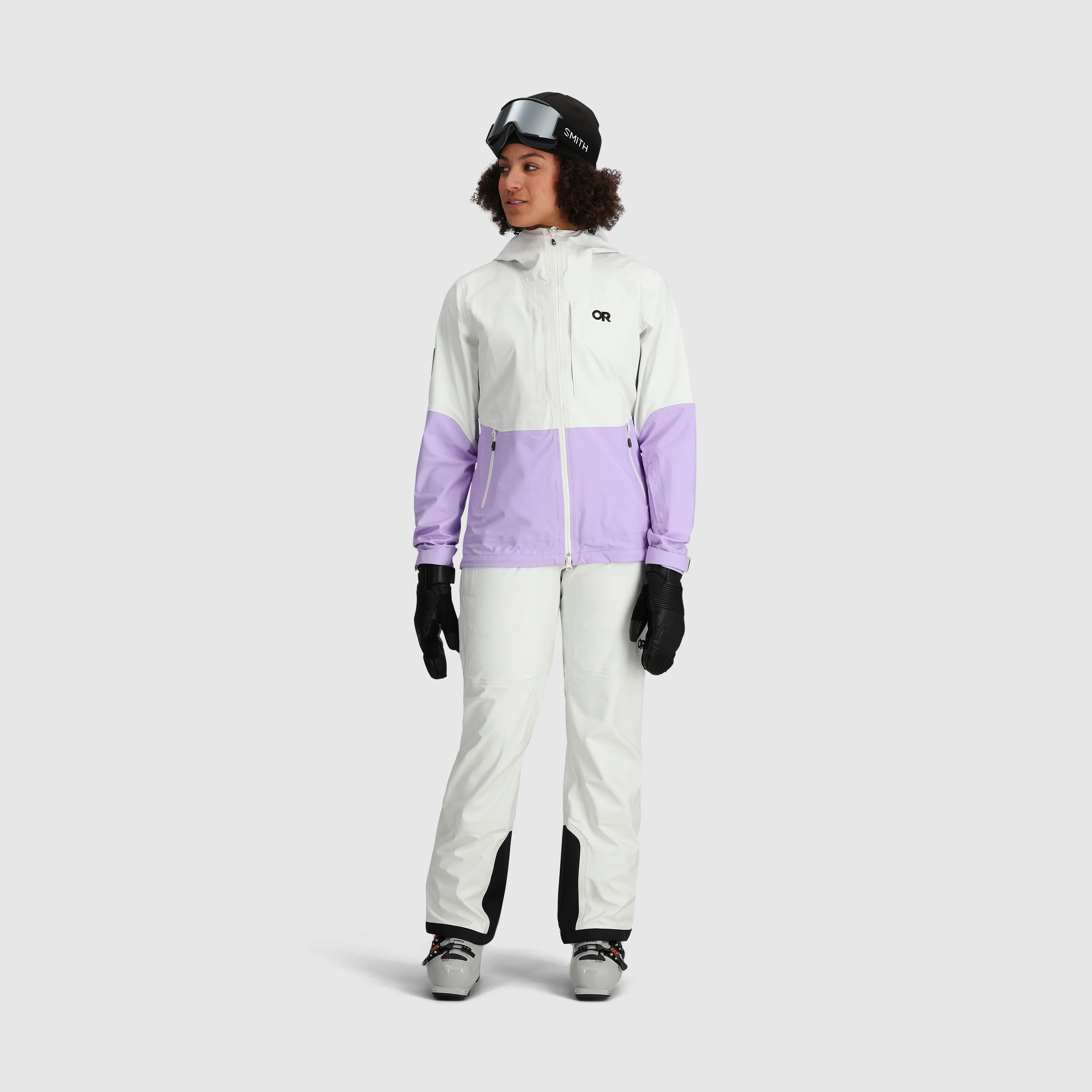 Women's Carbide Jacket - Image 55