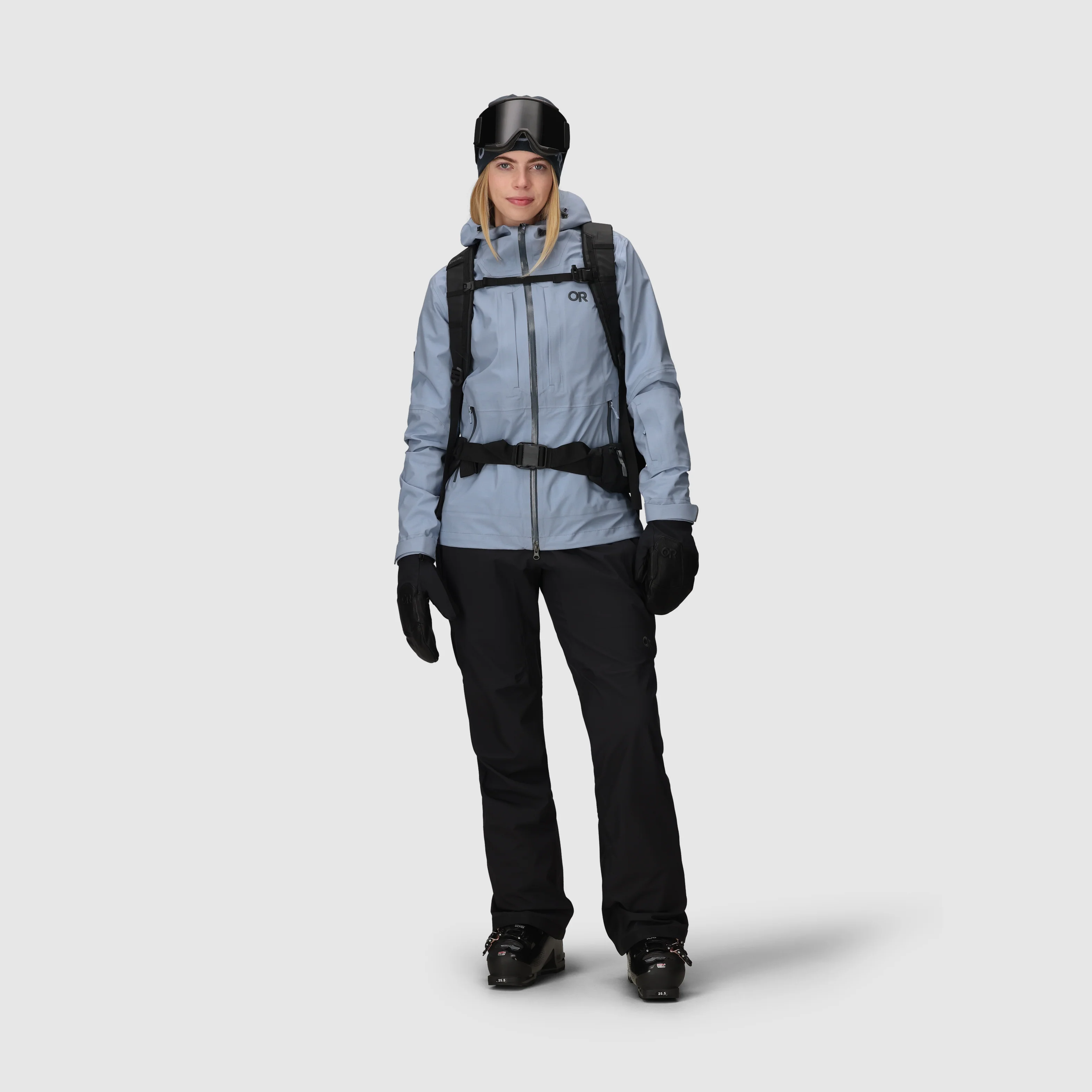 Women's Carbide Jacket - Image 6