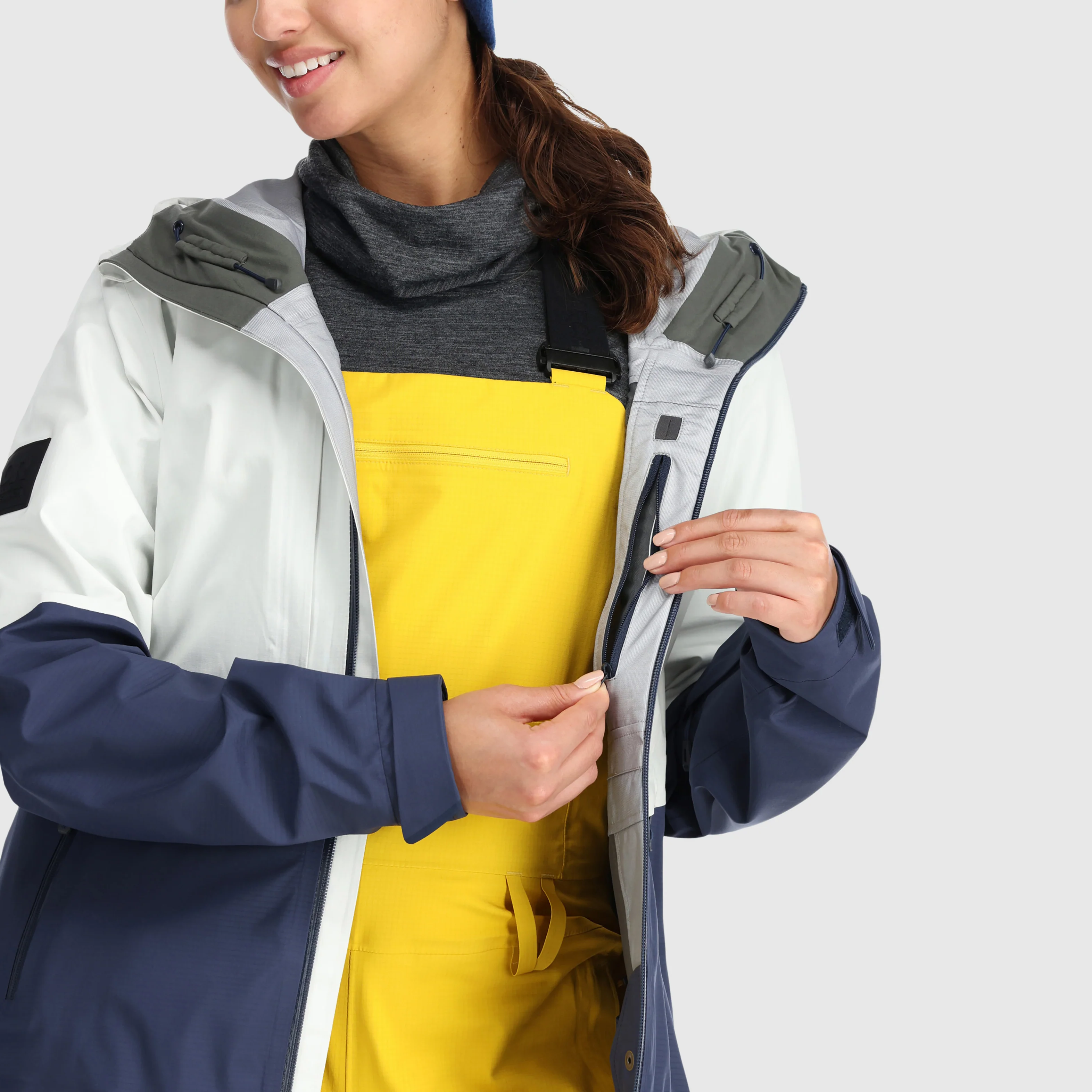 Women's Carbide Jacket - Image 60