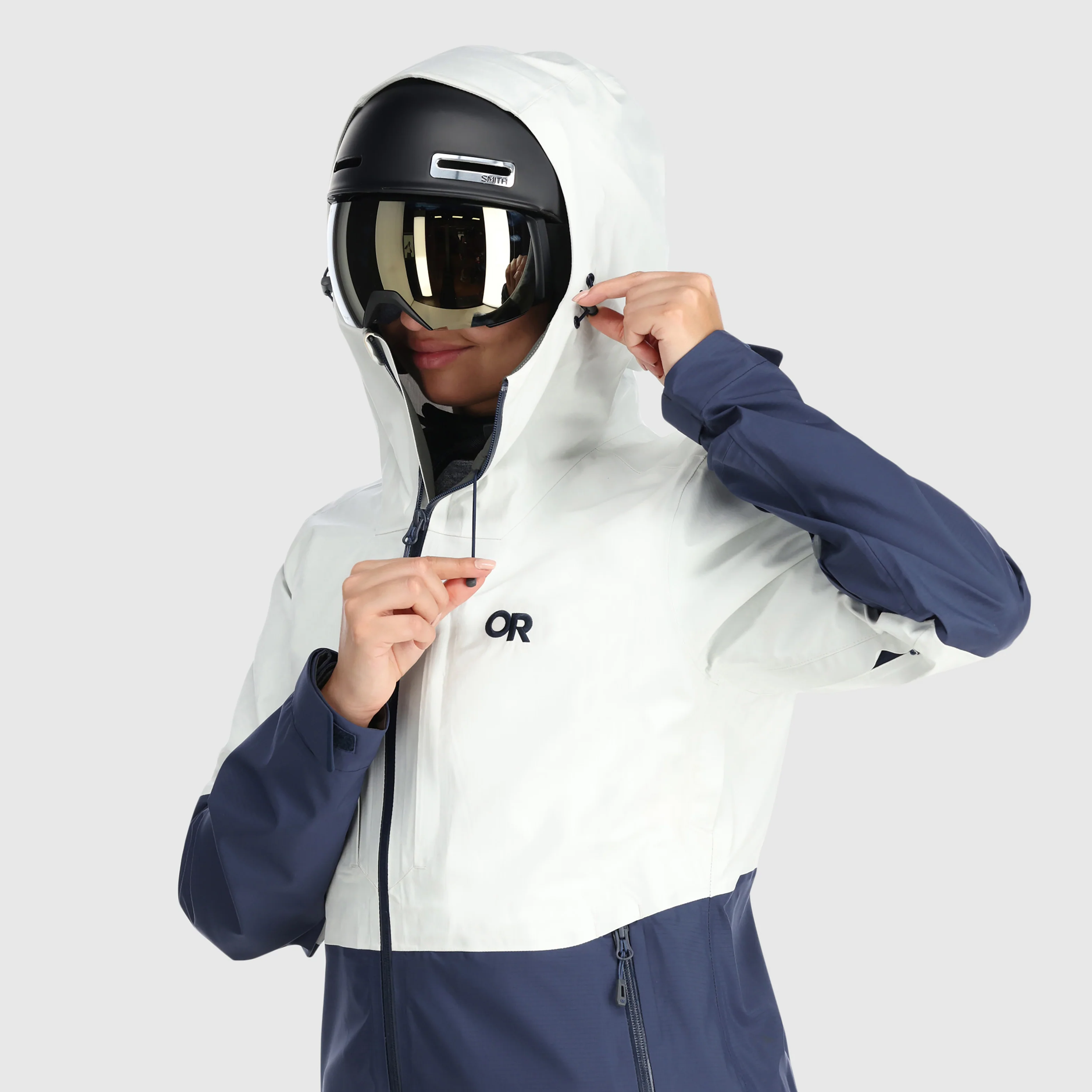 Women's Carbide Jacket - Image 61