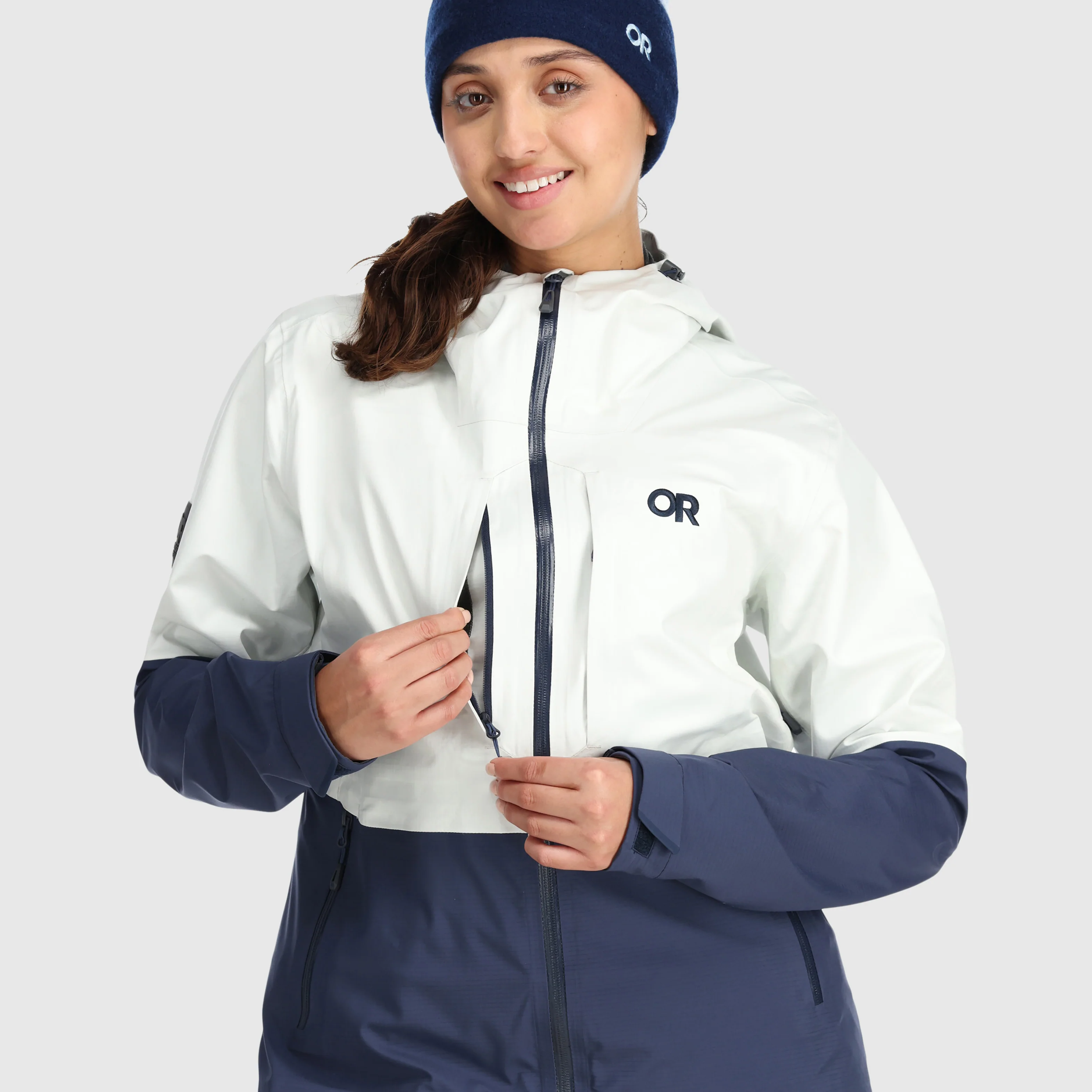 Women's Carbide Jacket - Image 64