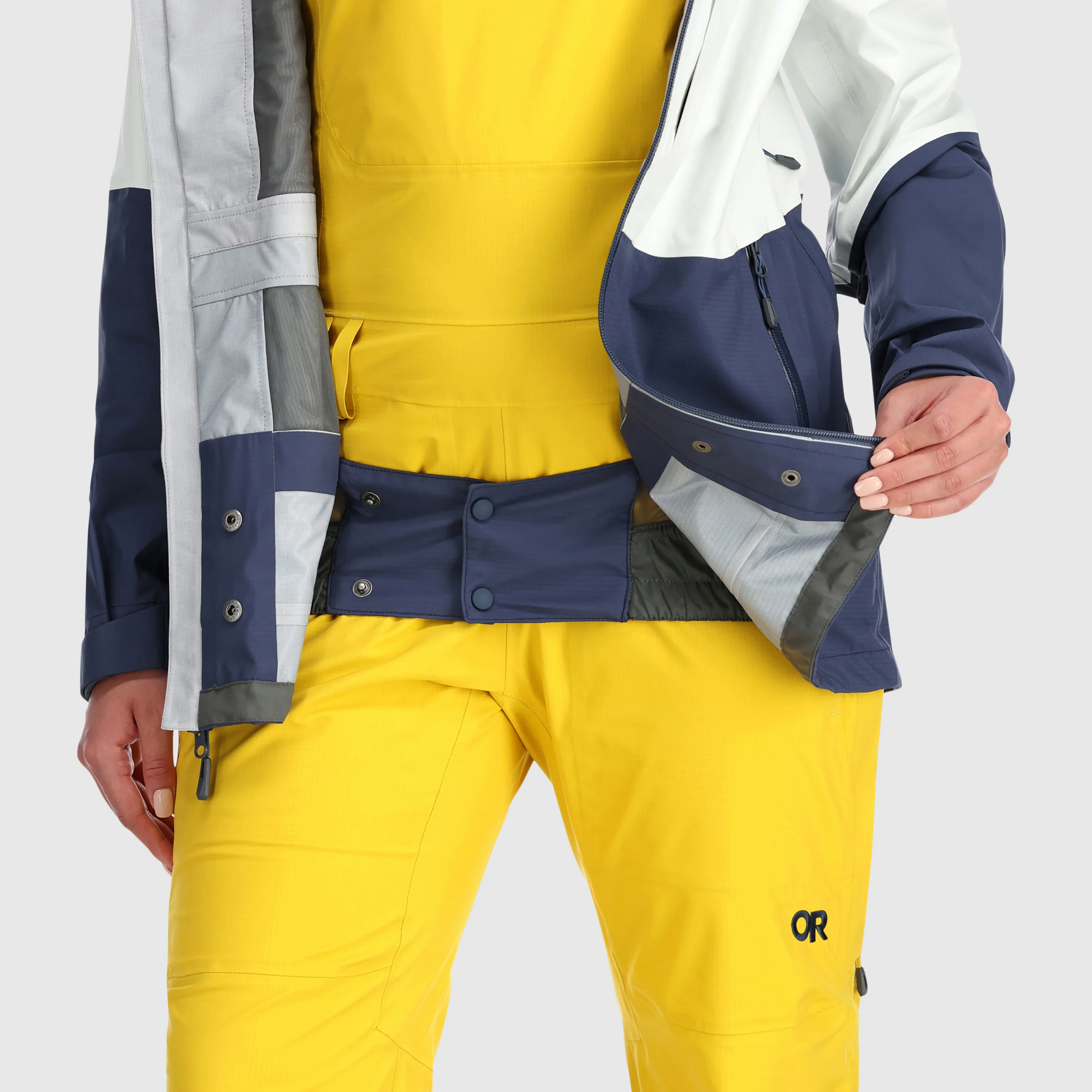 Women's Carbide Jacket - Image 65