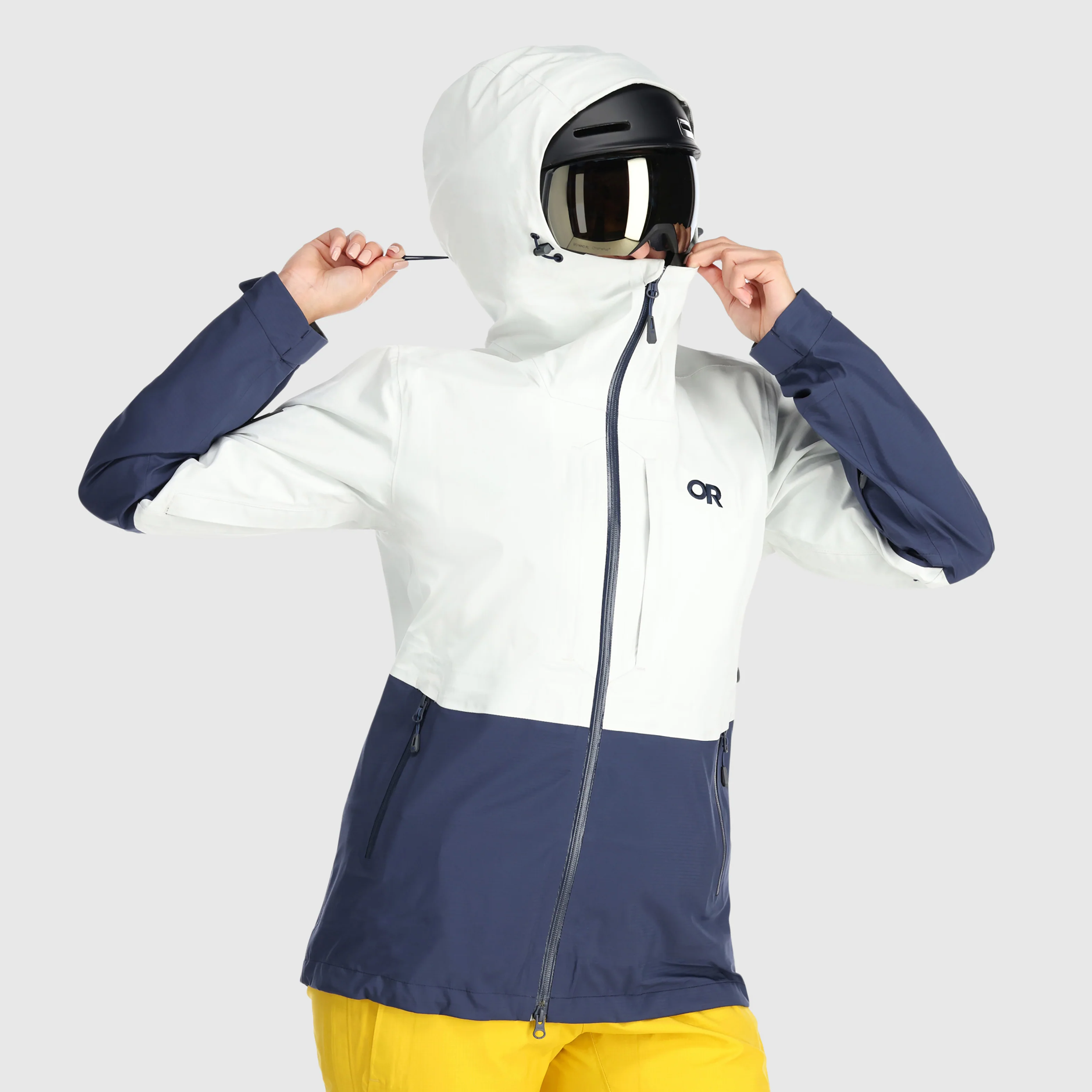 Women's Carbide Jacket - Image 67