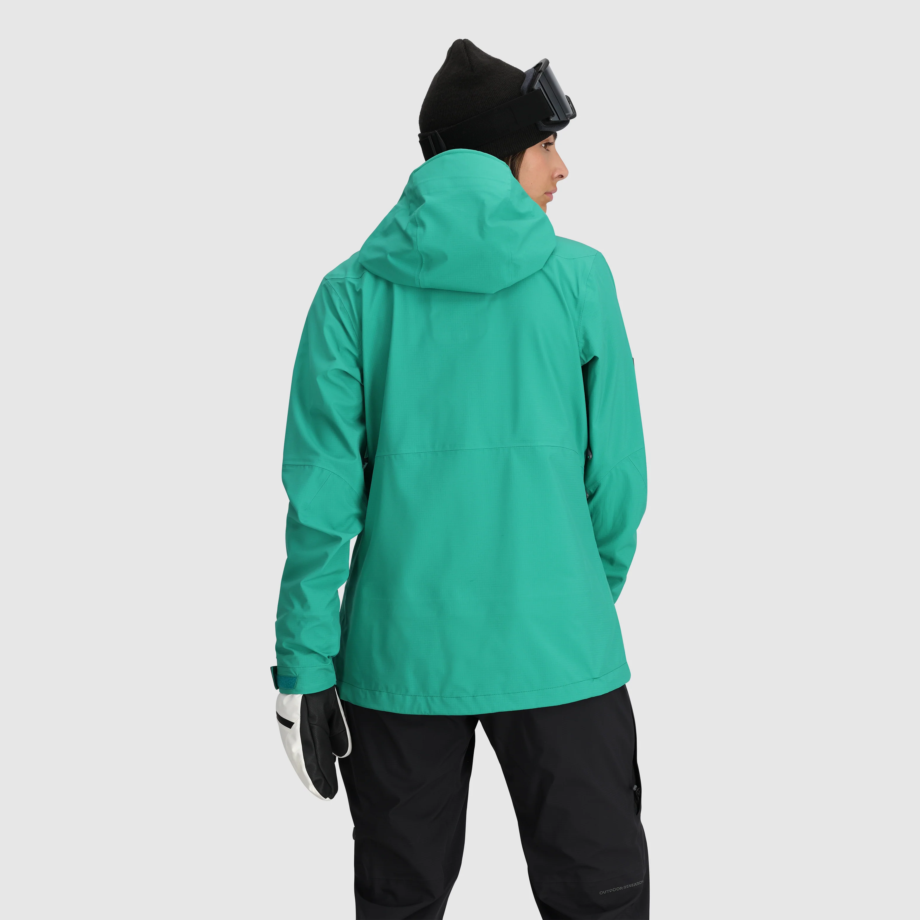 Women's Carbide Jacket - Image 68