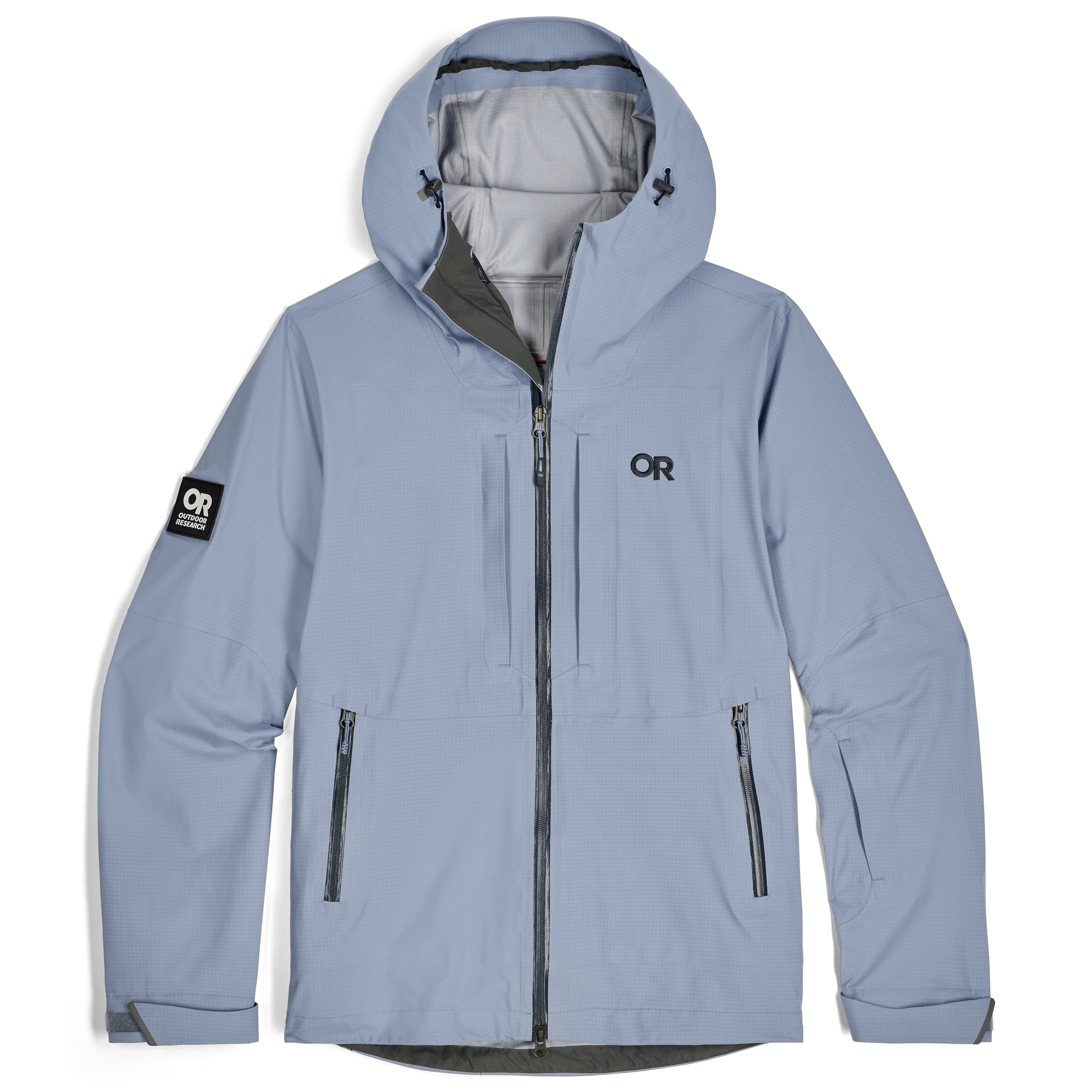 Women's Carbide Jacket - Image 7