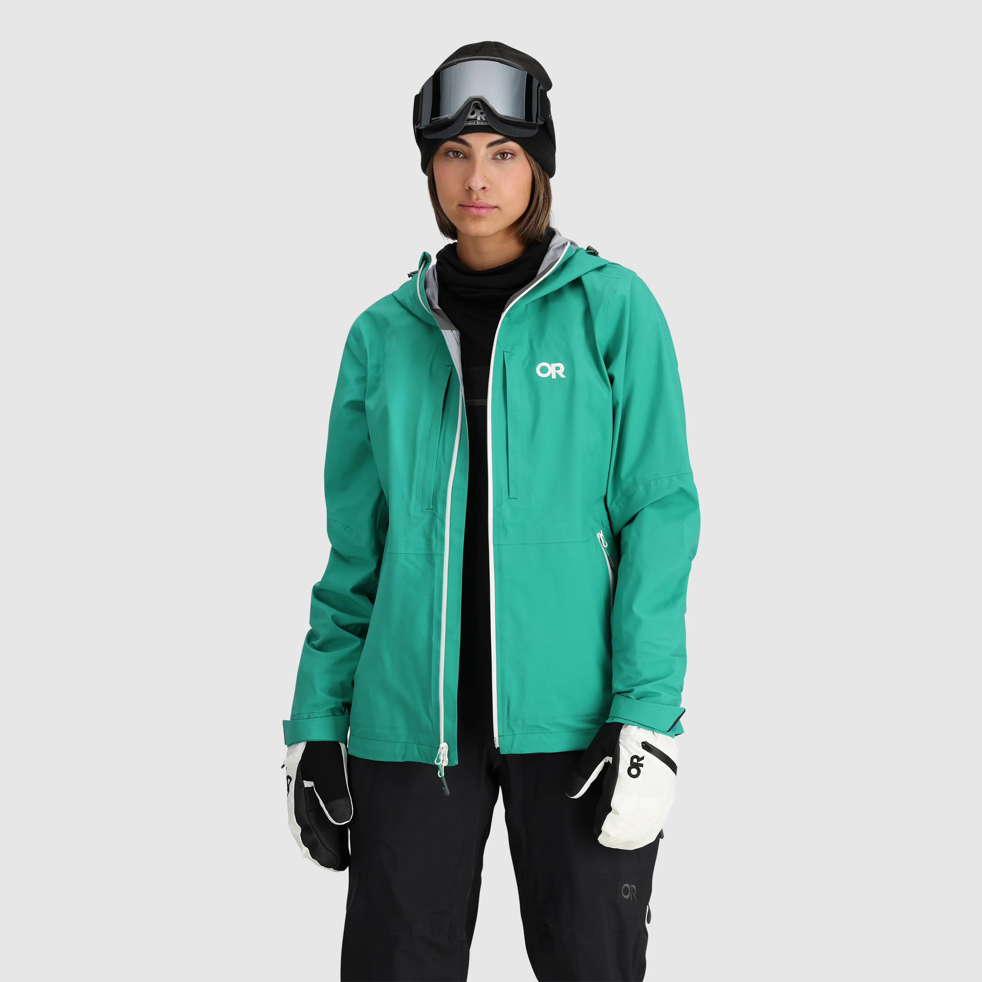 Women's Carbide Jacket - Image 70