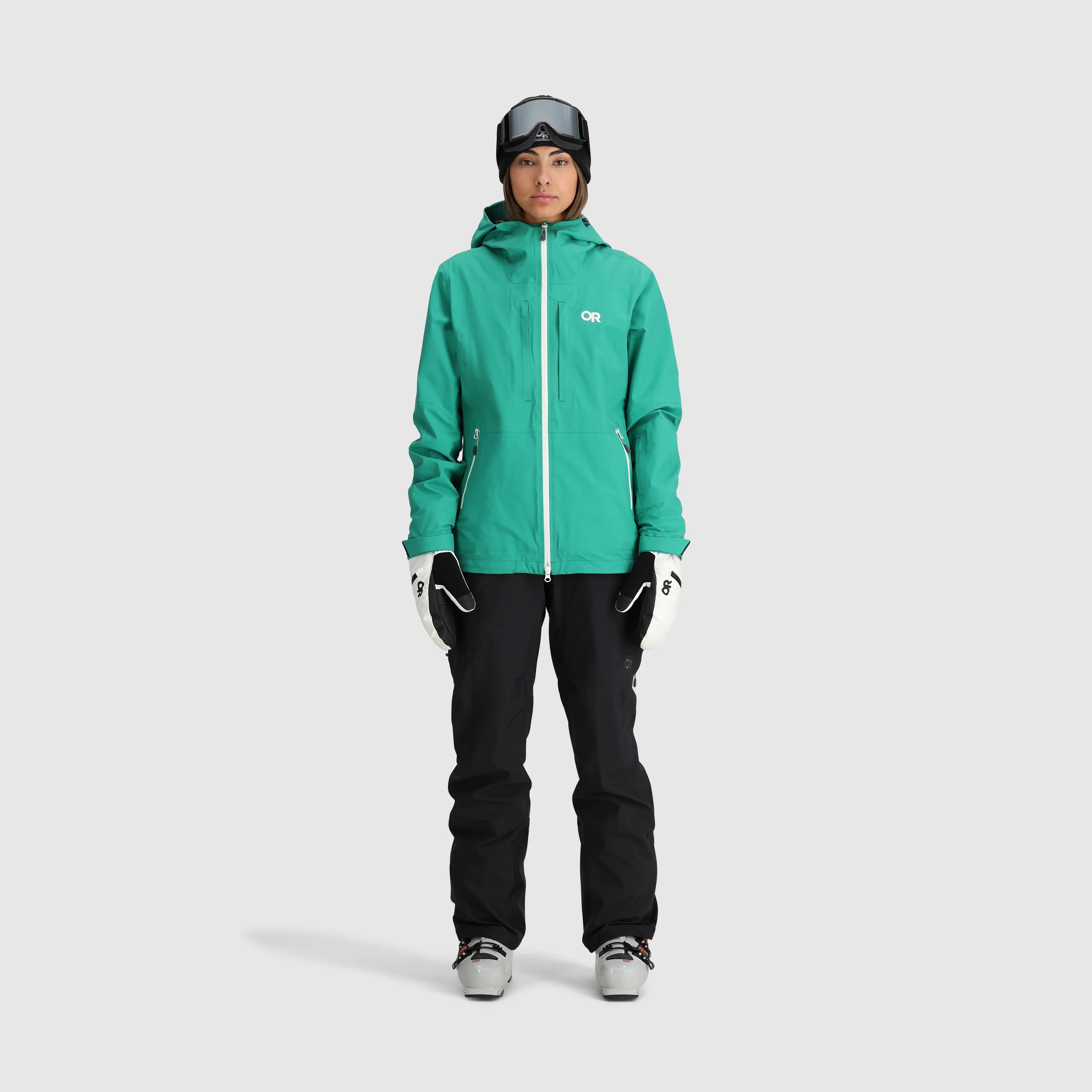 Women's Carbide Jacket - Image 71