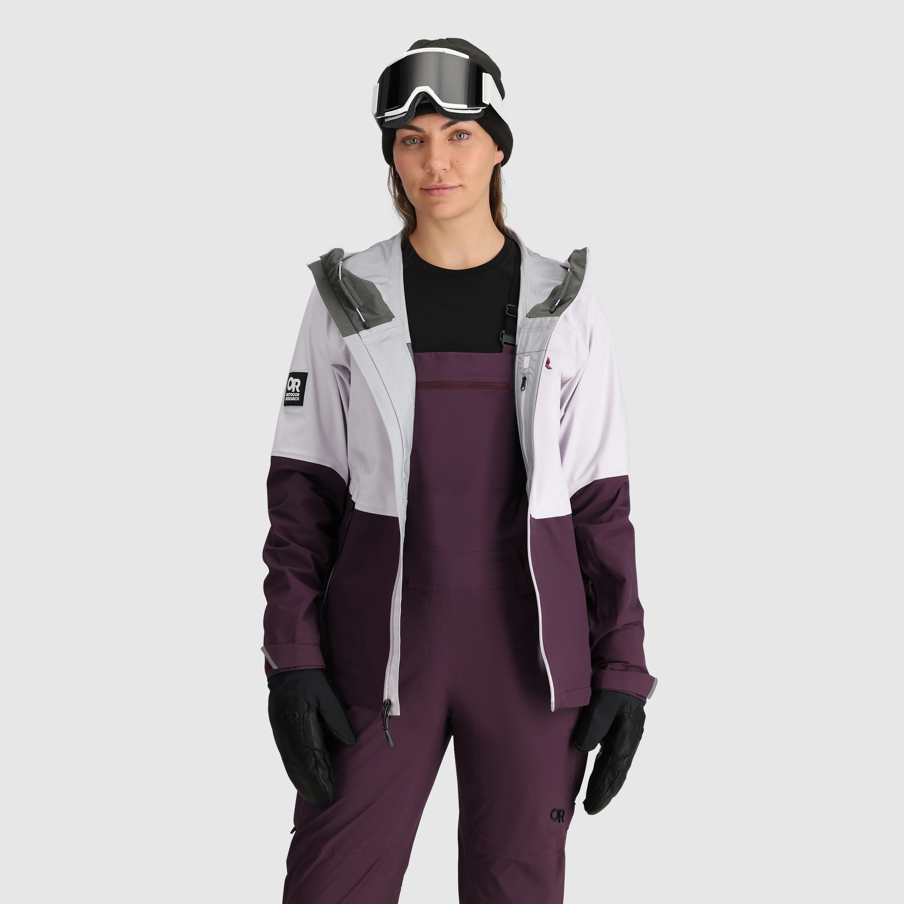 Women's Carbide Jacket - Image 74