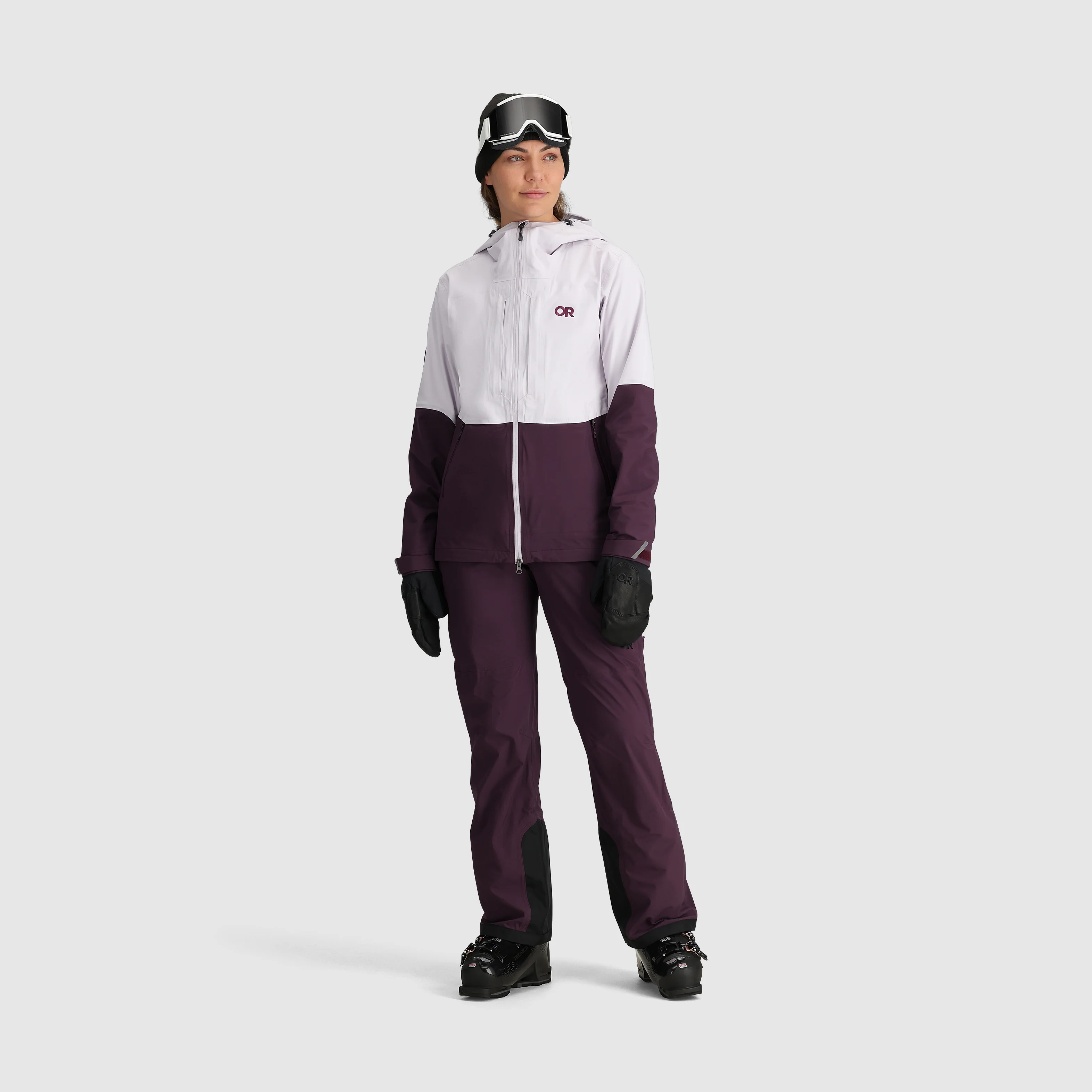 Women's Carbide Jacket - Image 75