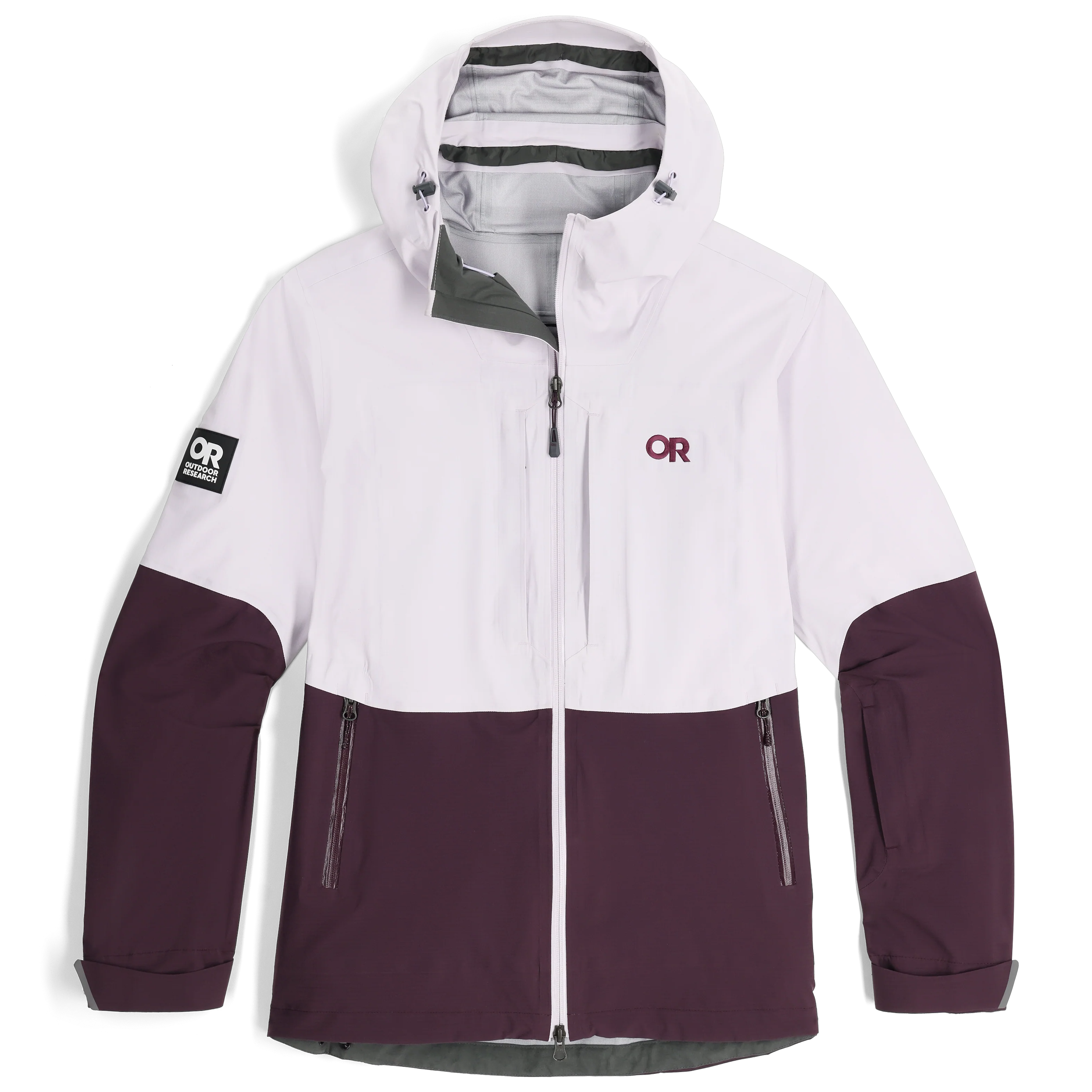 Women's Carbide Jacket - Image 76