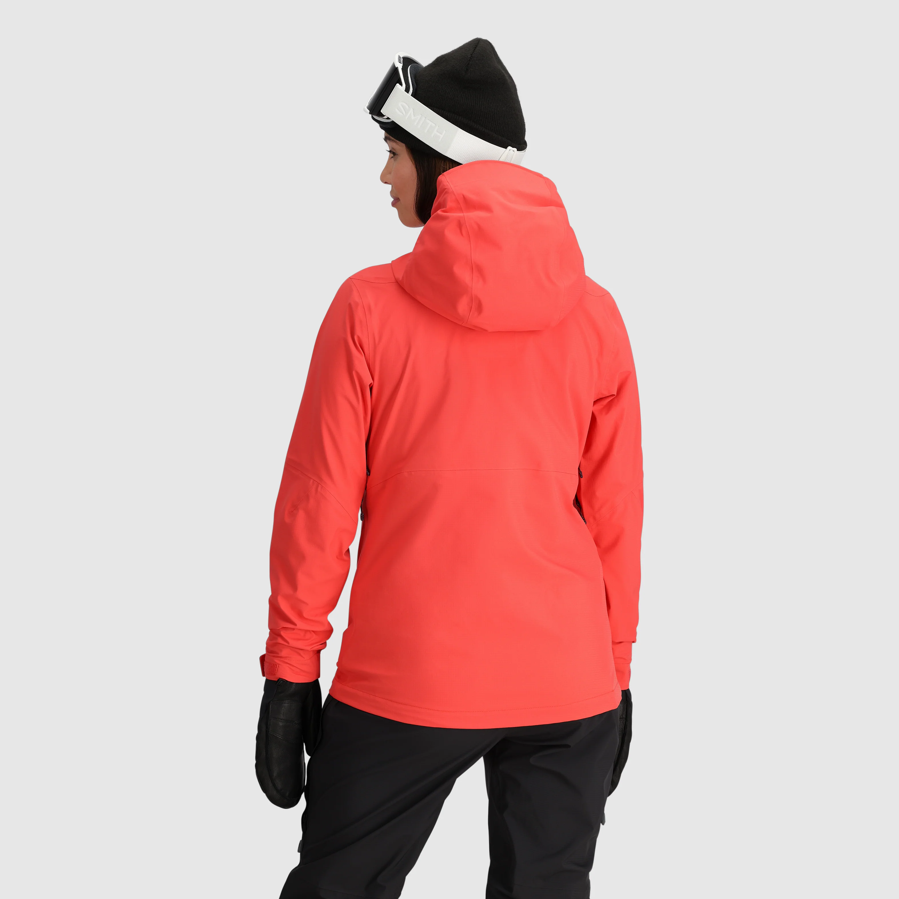 Women's Carbide Jacket - Image 77