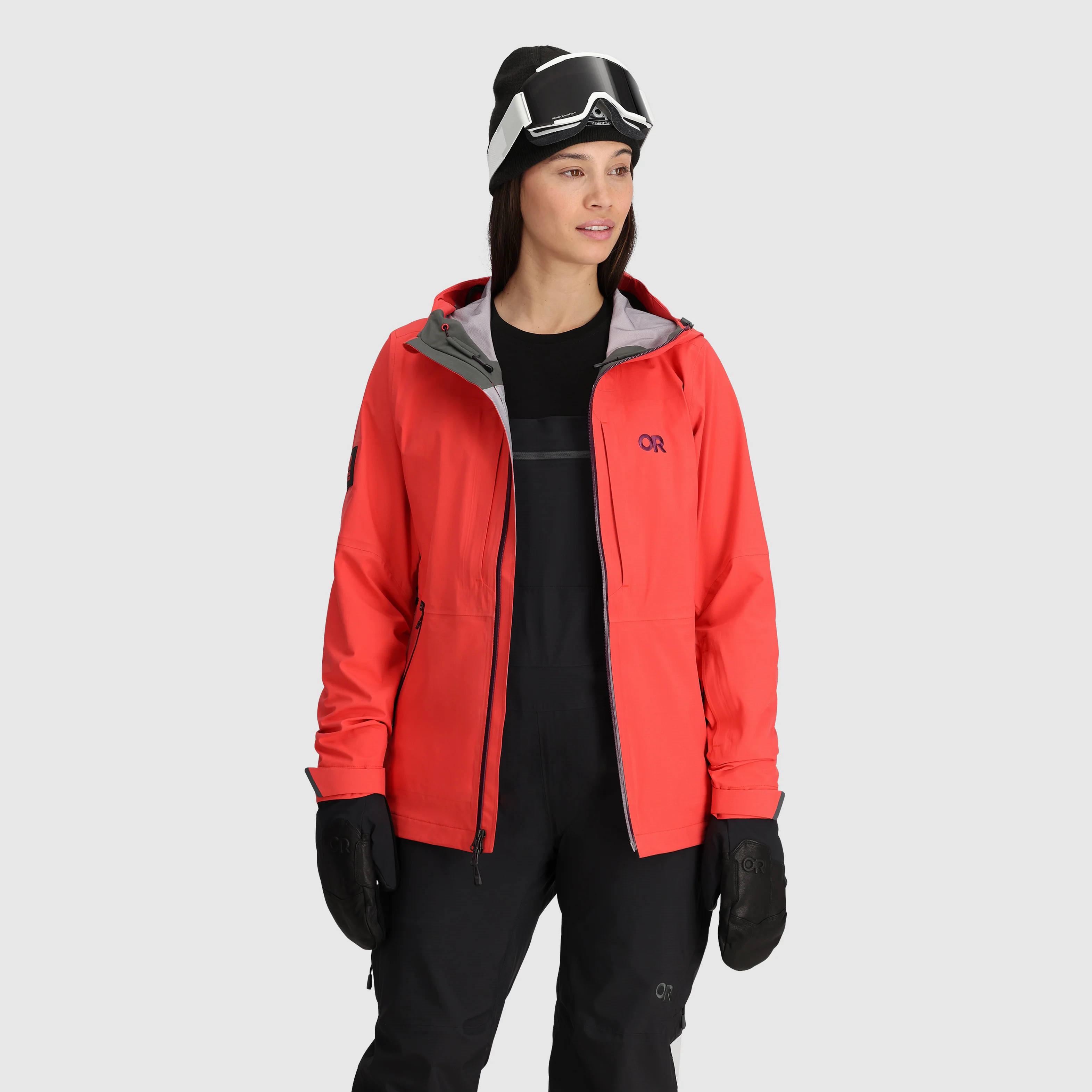 Women's Carbide Jacket - Image 79