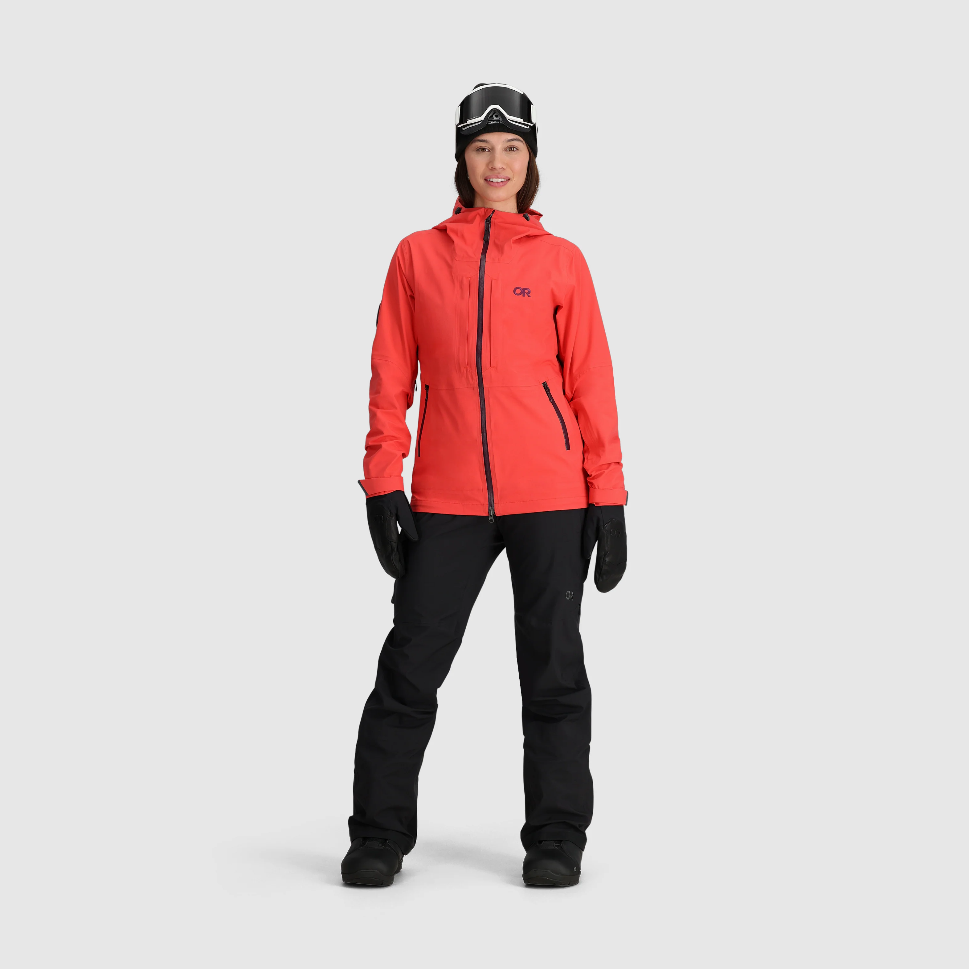 Women's Carbide Jacket - Image 80