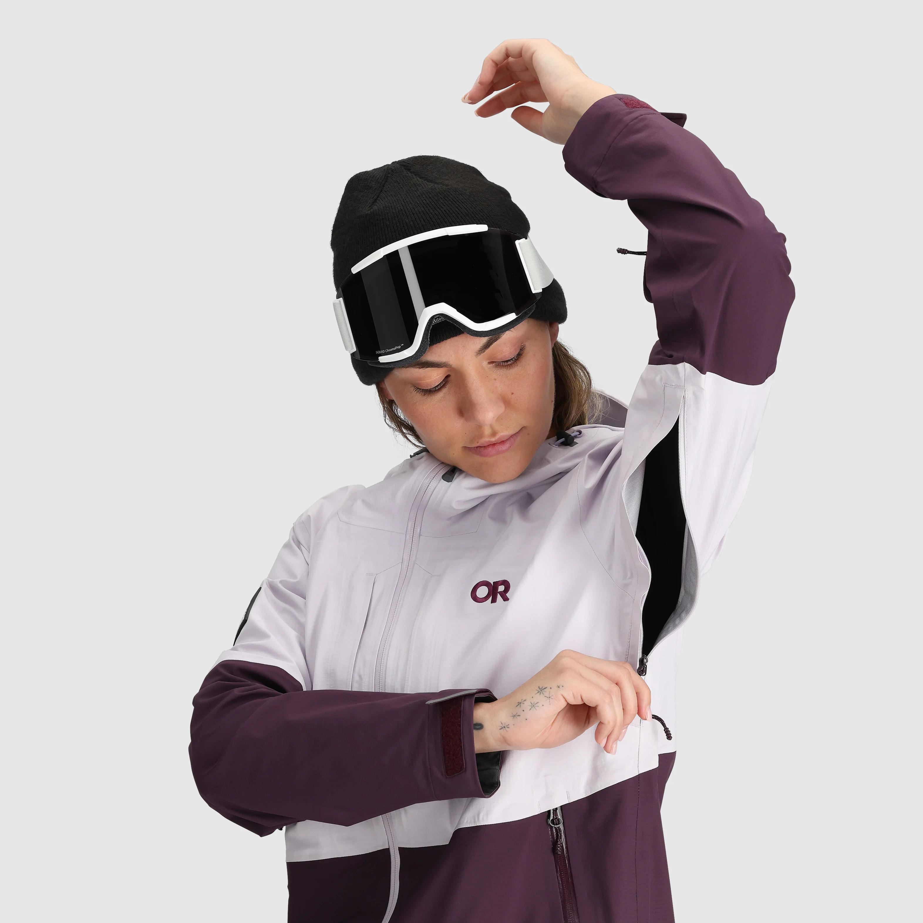 Women's Carbide Jacket - Image 83