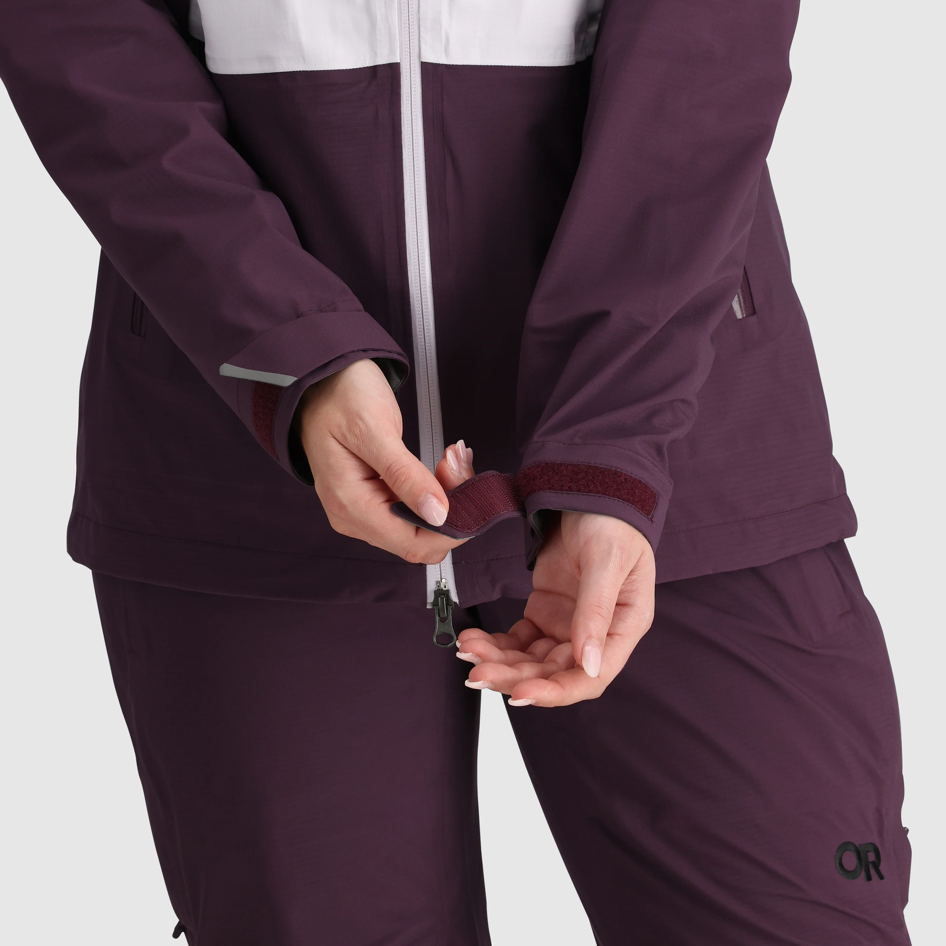Women's Carbide Jacket - Image 84
