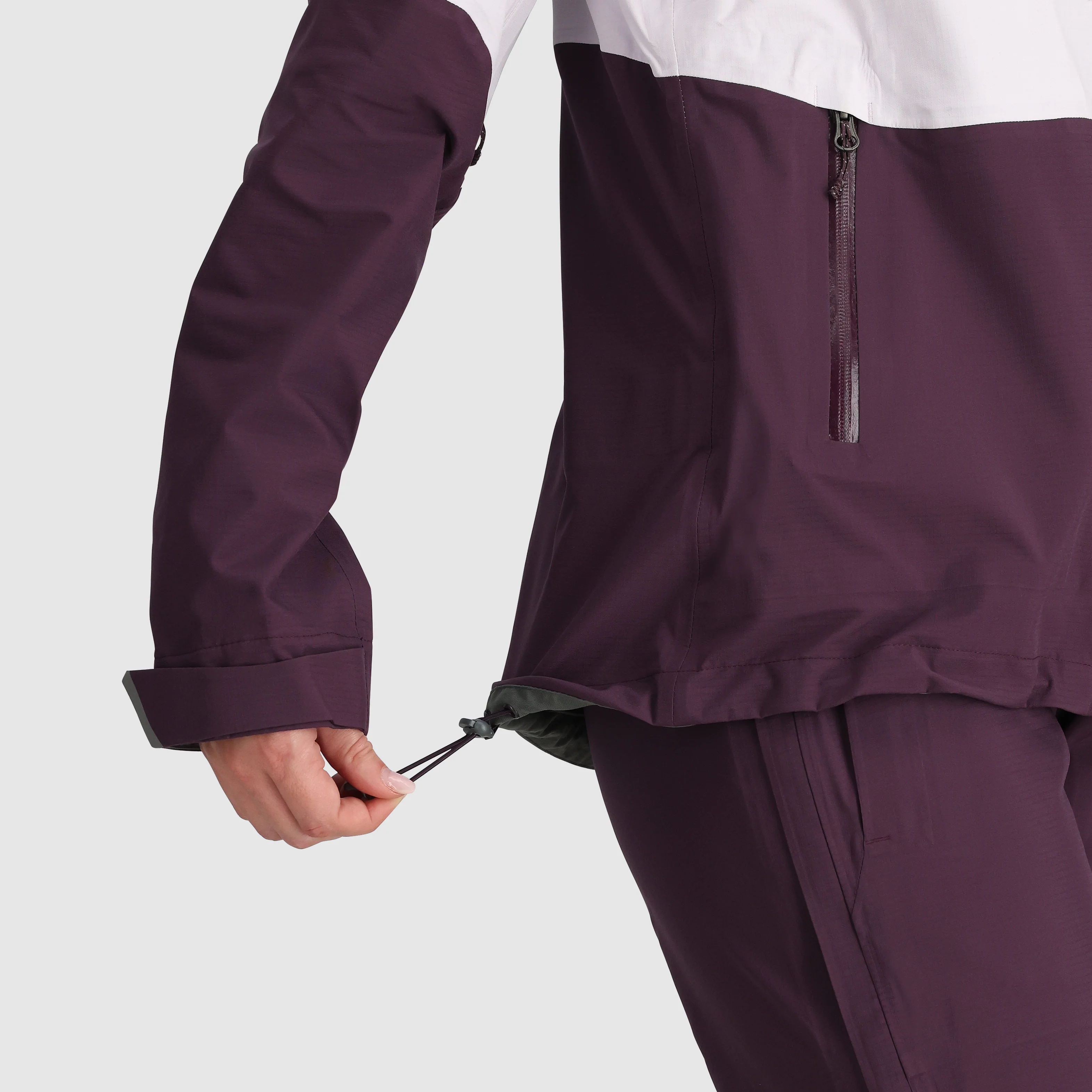 Women's Carbide Jacket - Image 85