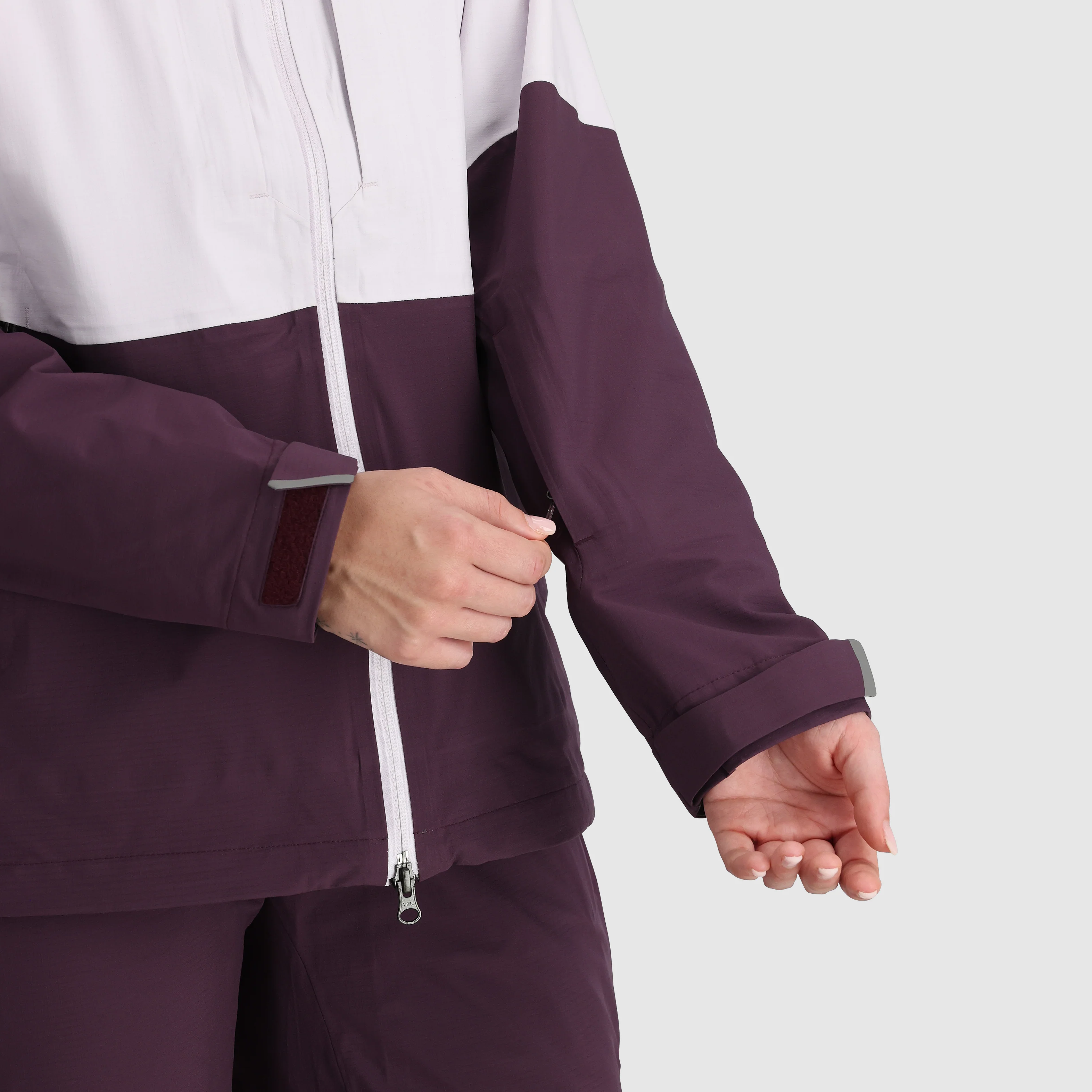 Women's Carbide Jacket - Image 86