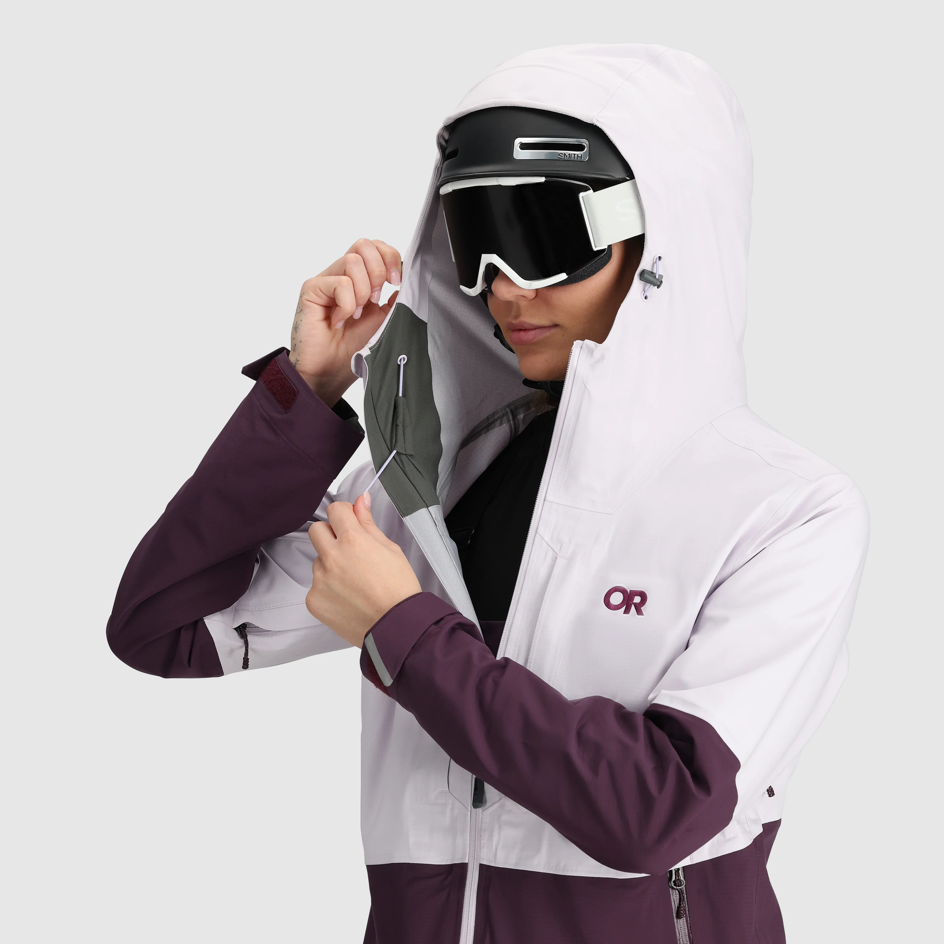 Women's Carbide Jacket - Image 88