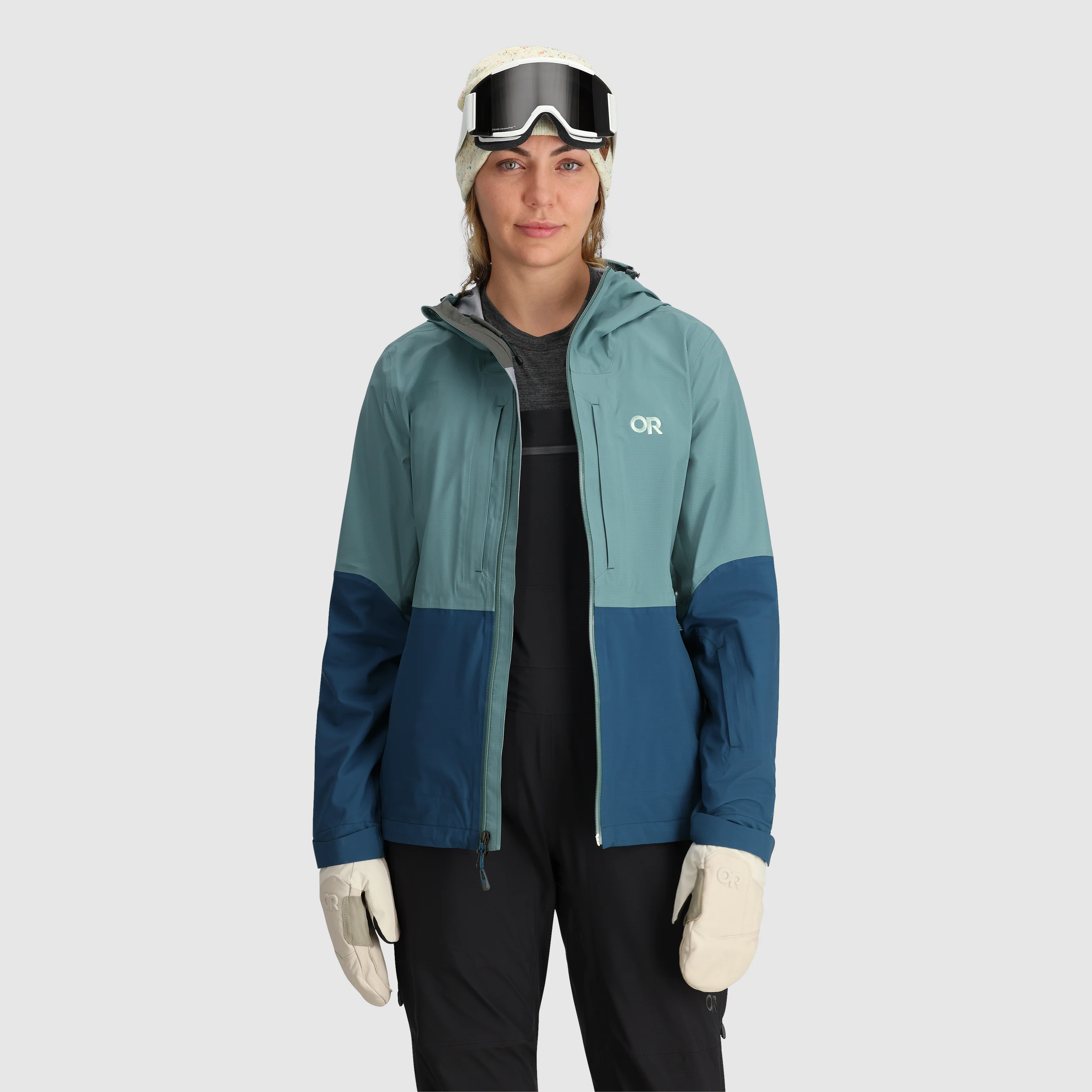 Women's Carbide Jacket - Image 9