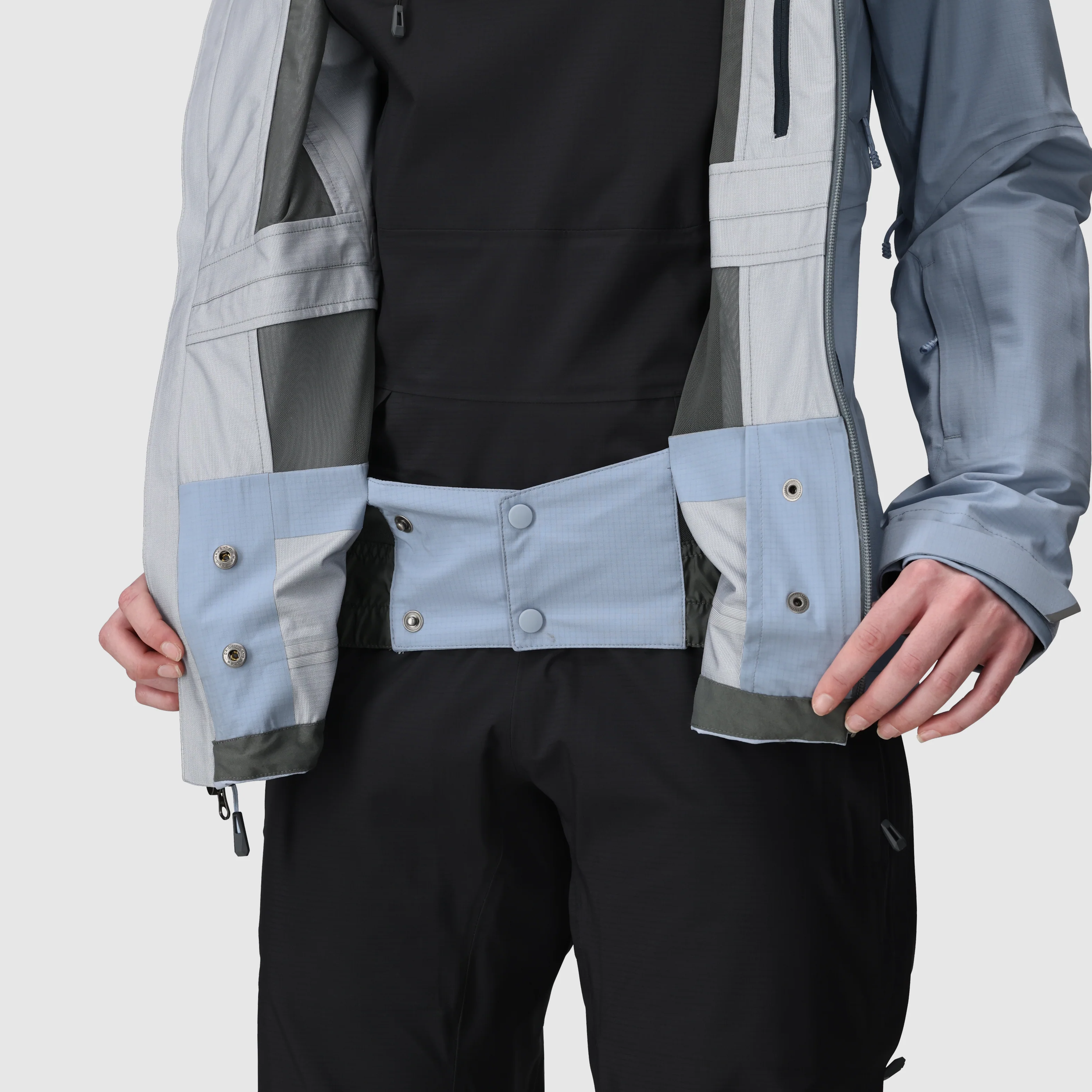 Women's Carbide Jacket - Image 91
