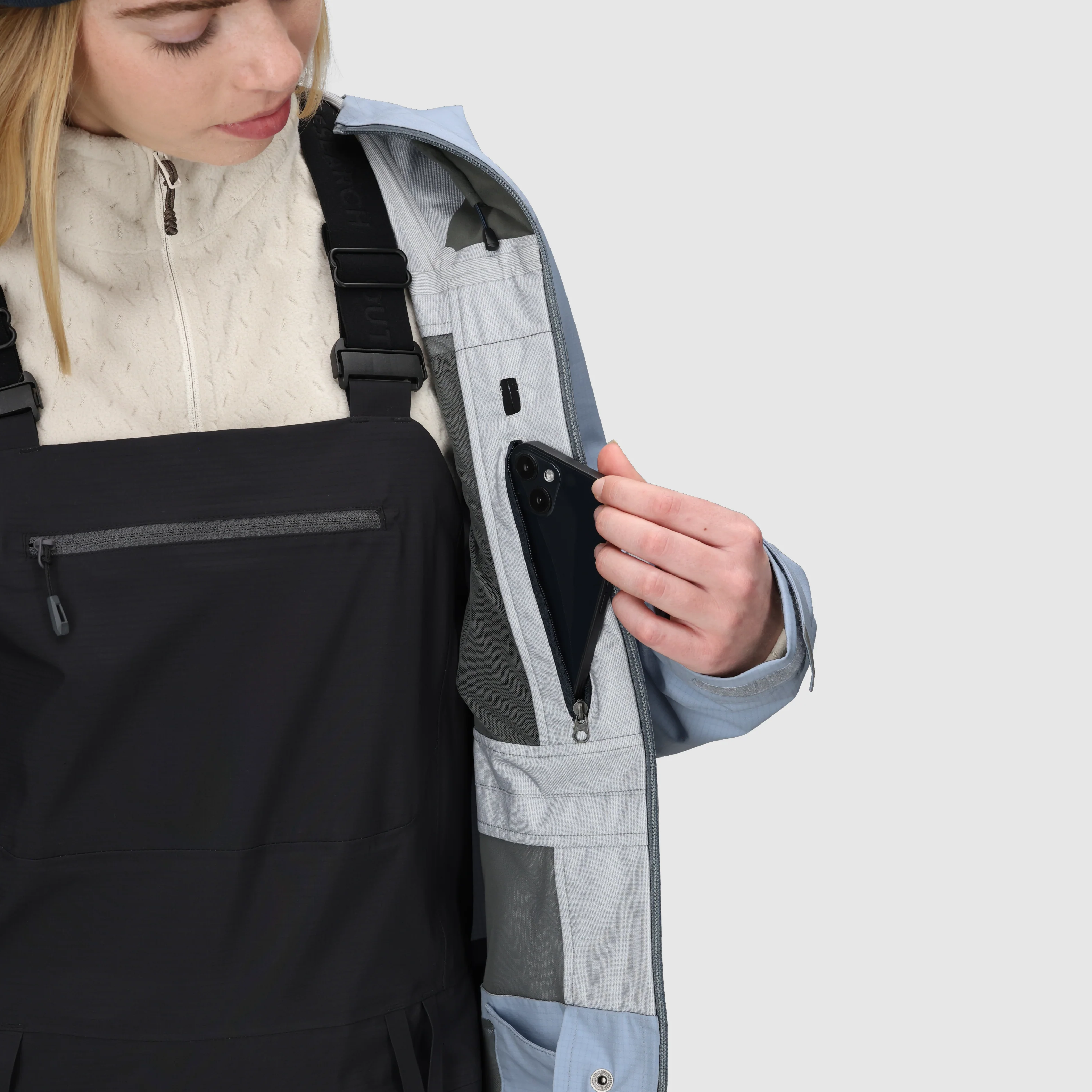 Women's Carbide Jacket - Image 95