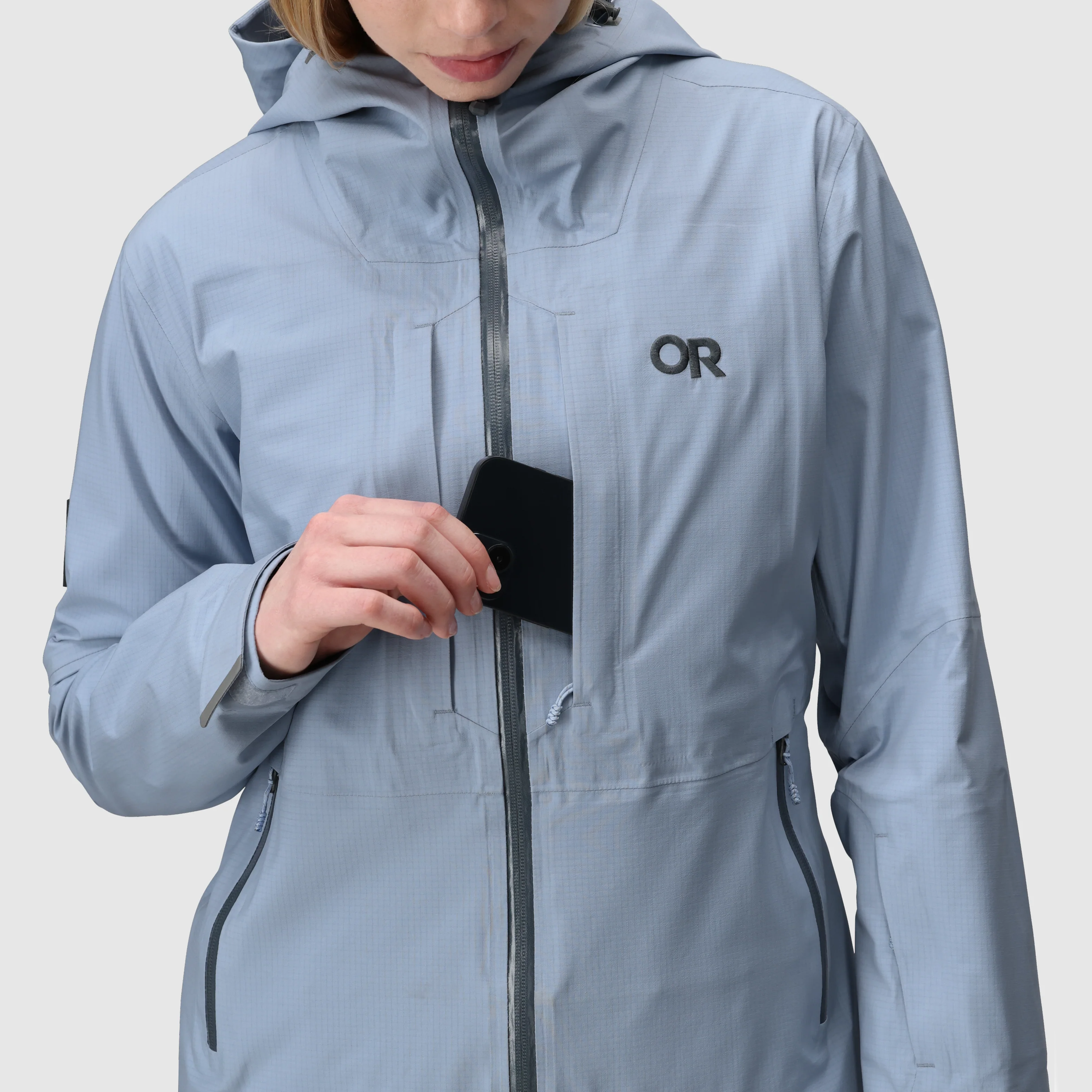 Women's Carbide Jacket - Image 96