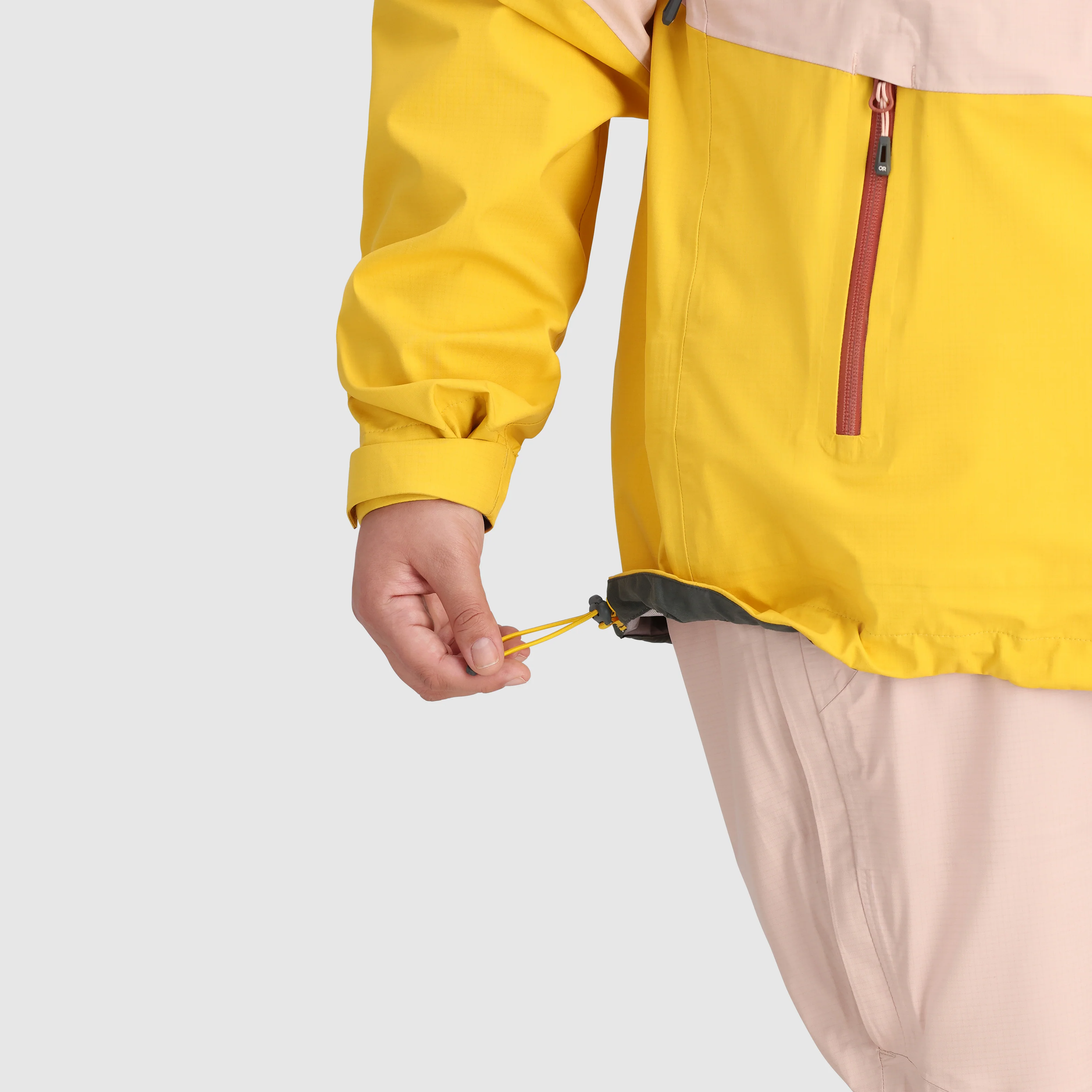 Women's Carbide Jacket-Plus - Image 21