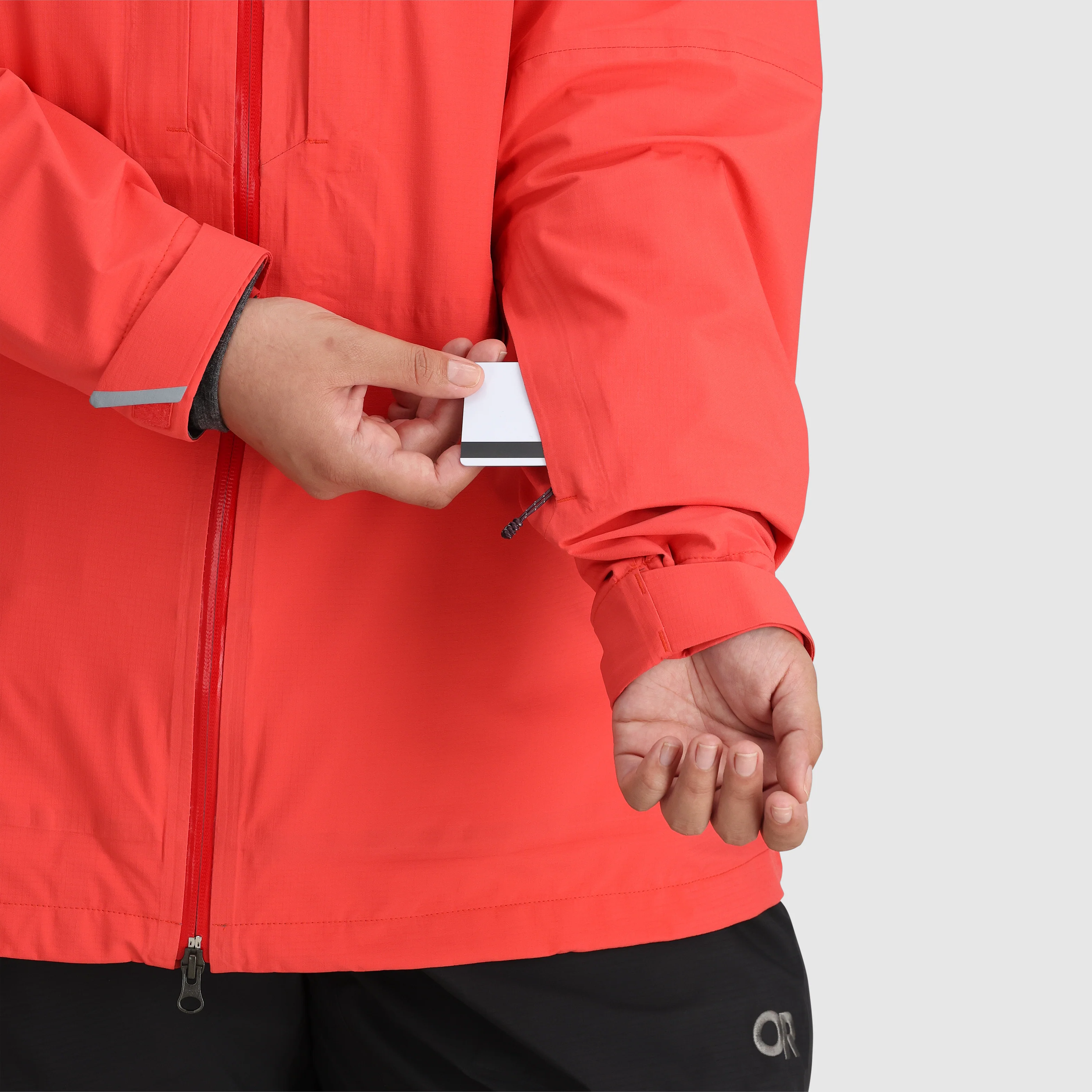 Women's Carbide Jacket-Plus - Image 40