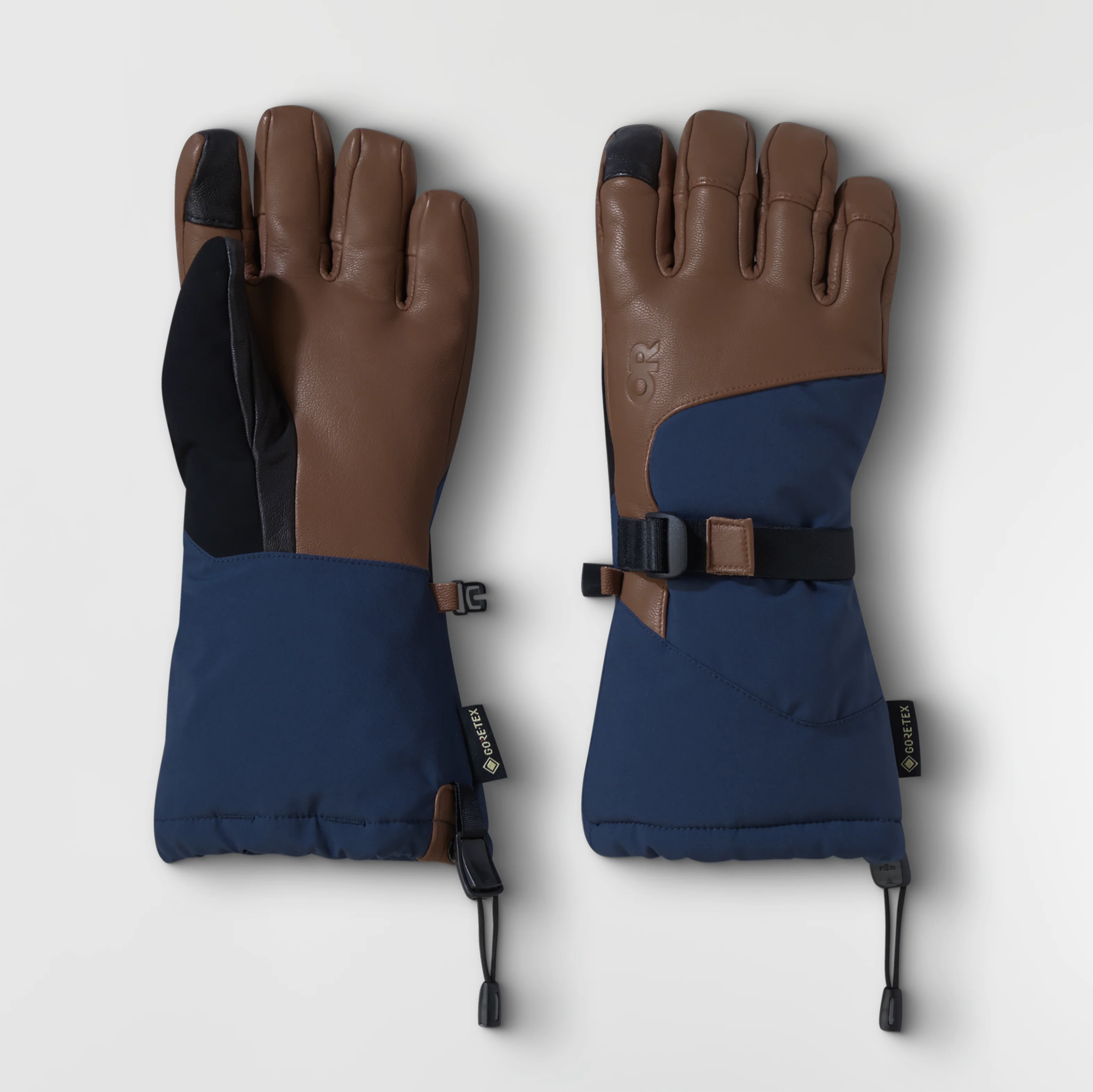 Women's Carbide Sensor Gloves - Image 10