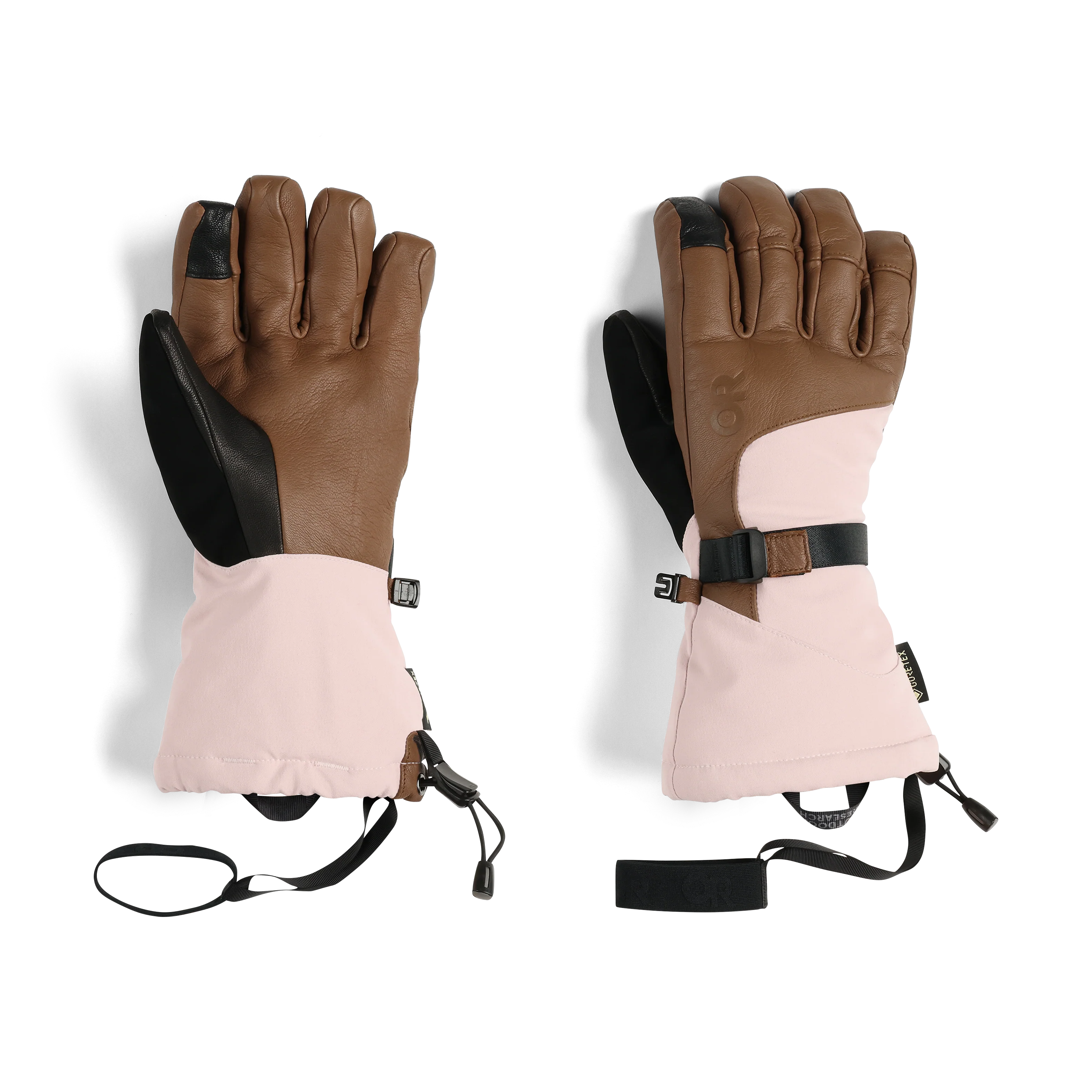 Women's Carbide Sensor Gloves - Image 3