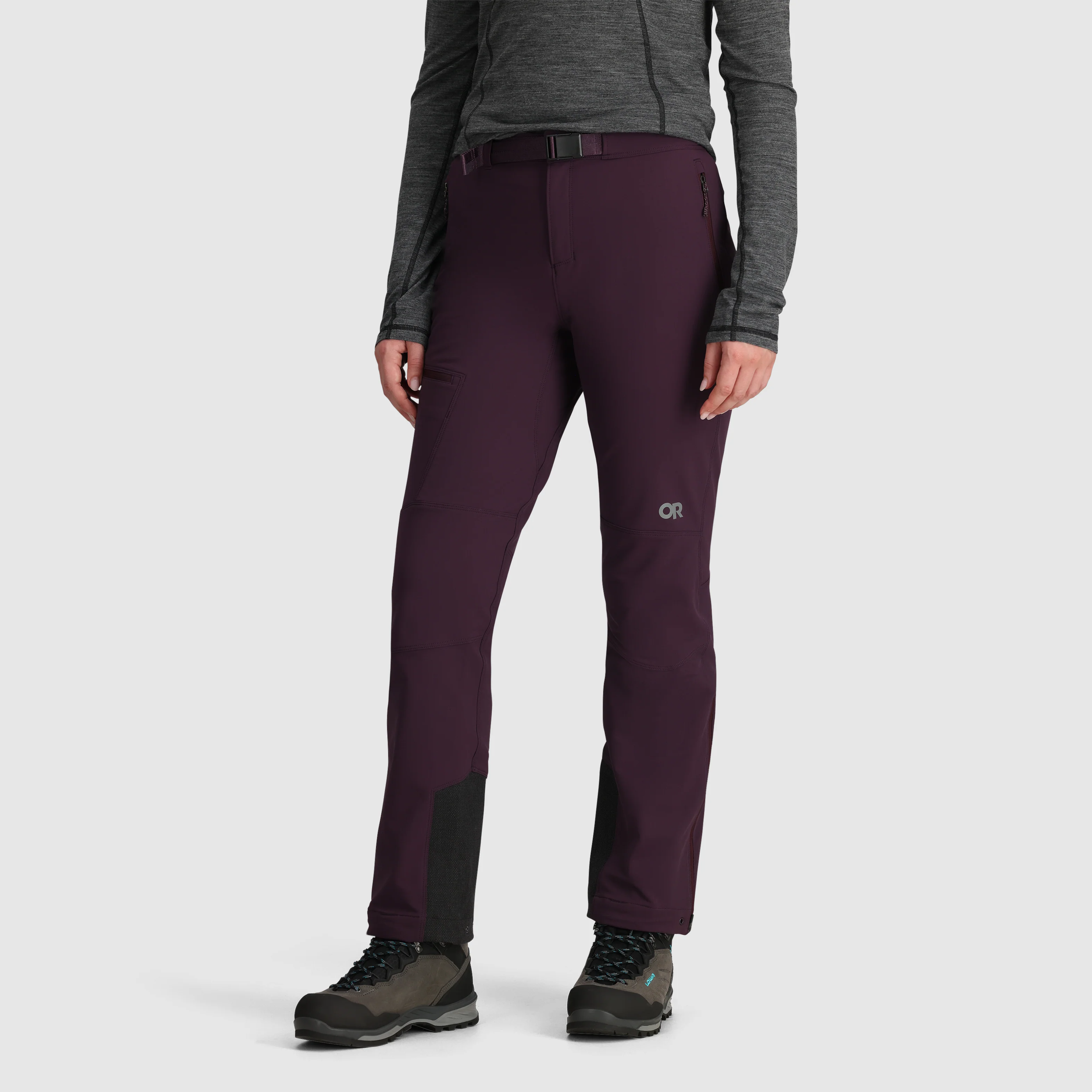 Women's Cirque III Pants - Image 16