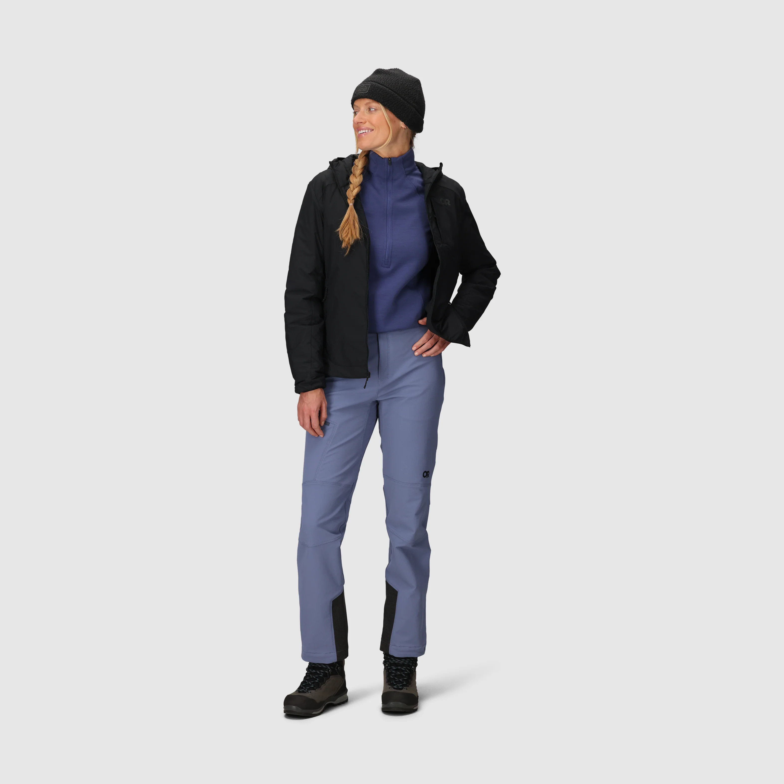 Women's Cirque III Pants - Image 4