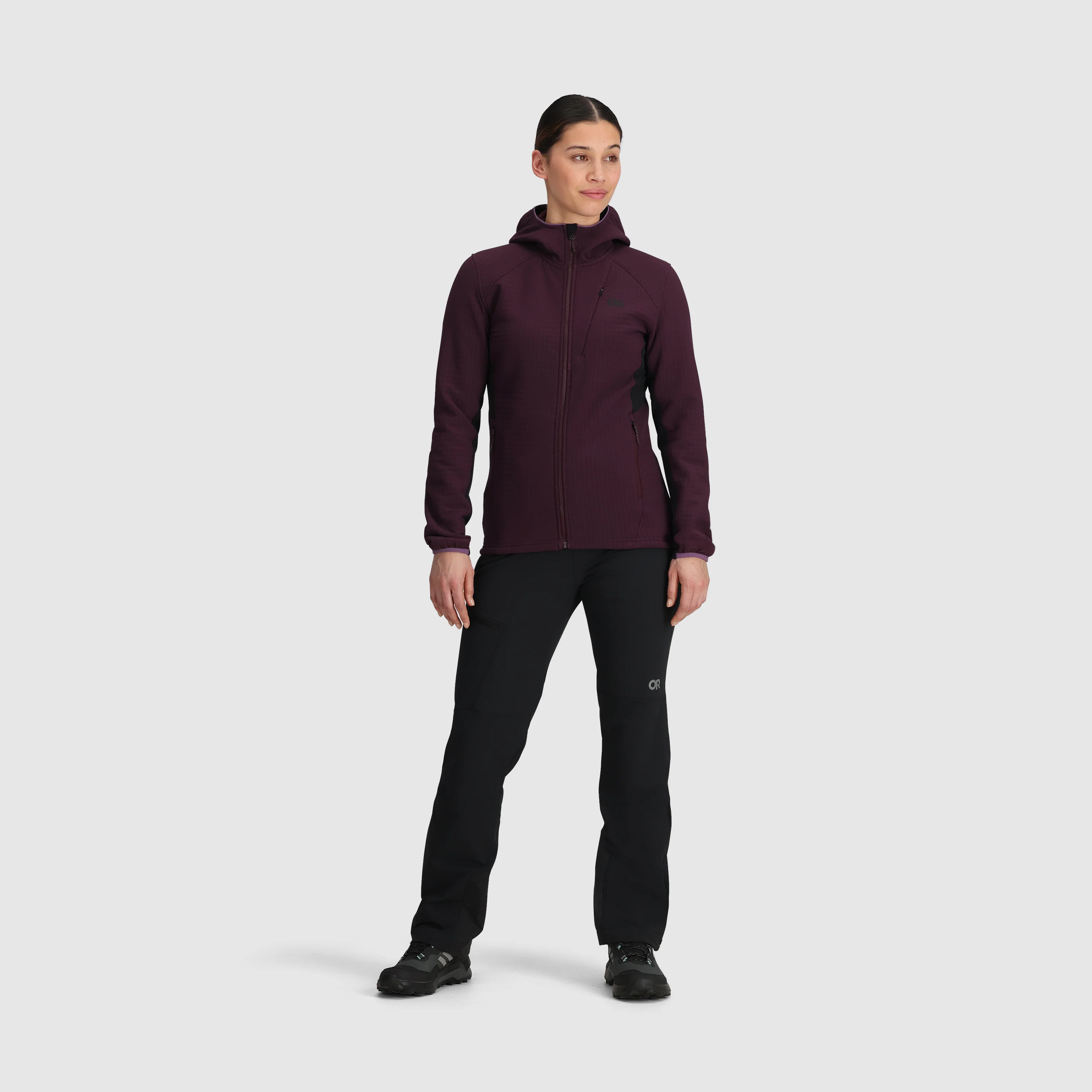 Women's Cirque III Pants - Image 9