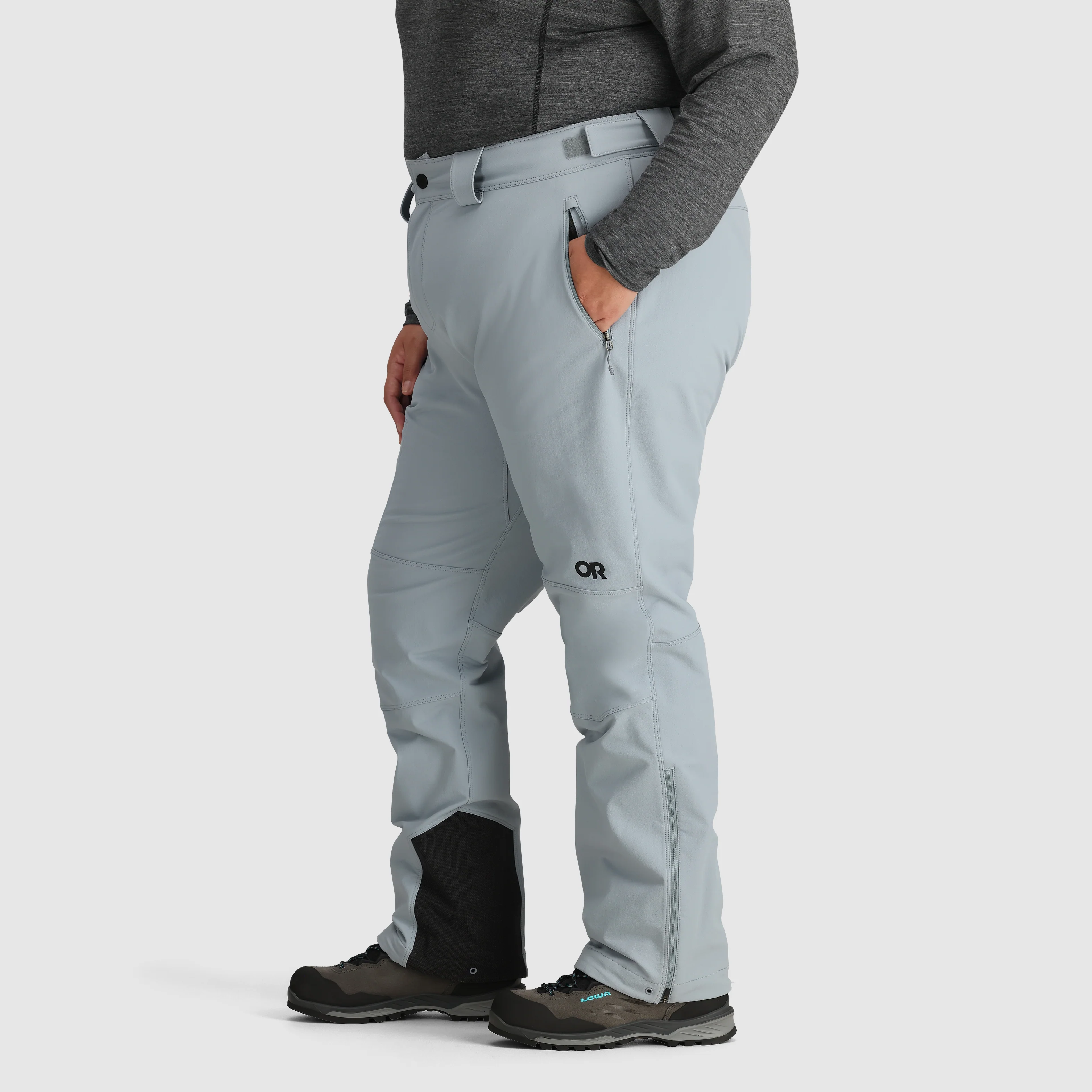 Women's Cirque III Pants - Plus - Image 13