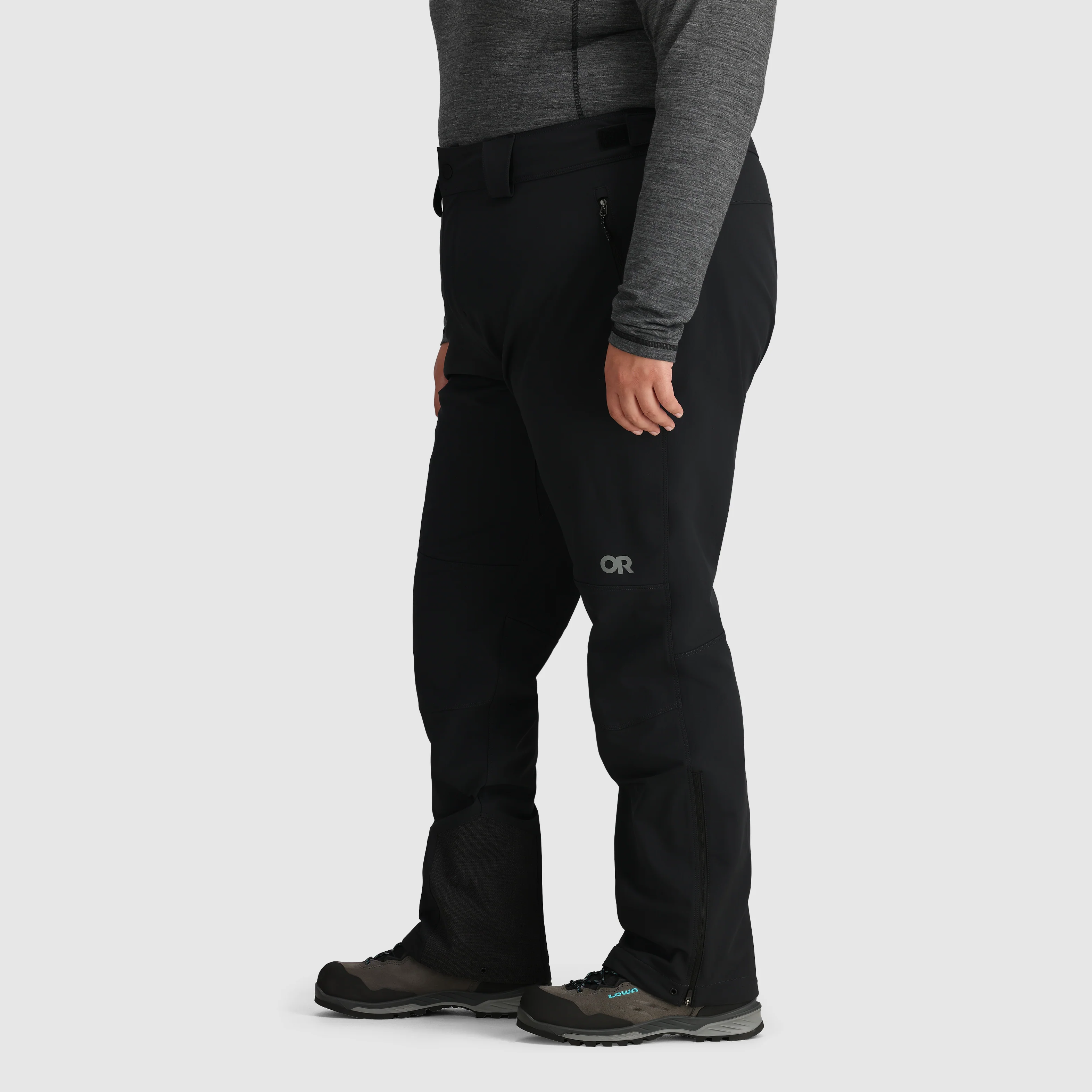Women's Cirque III Pants - Plus - Image 3