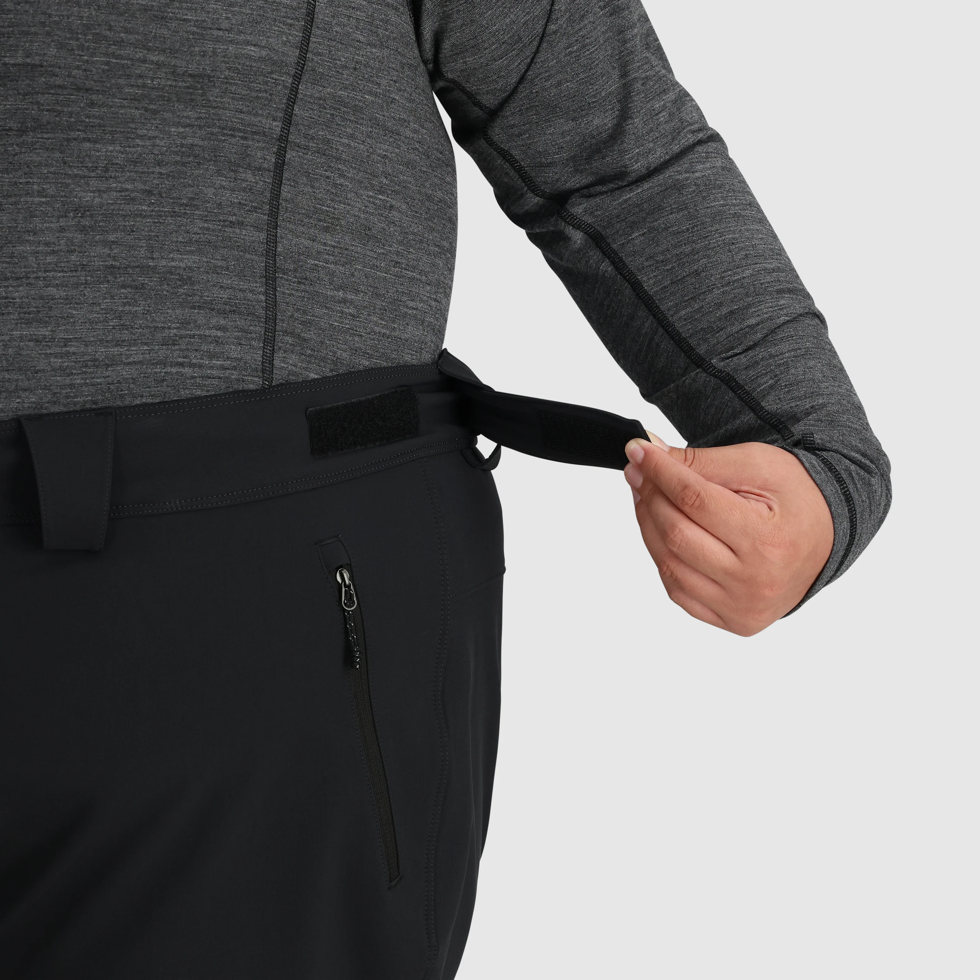 Women's Cirque III Pants - Plus - Image 7
