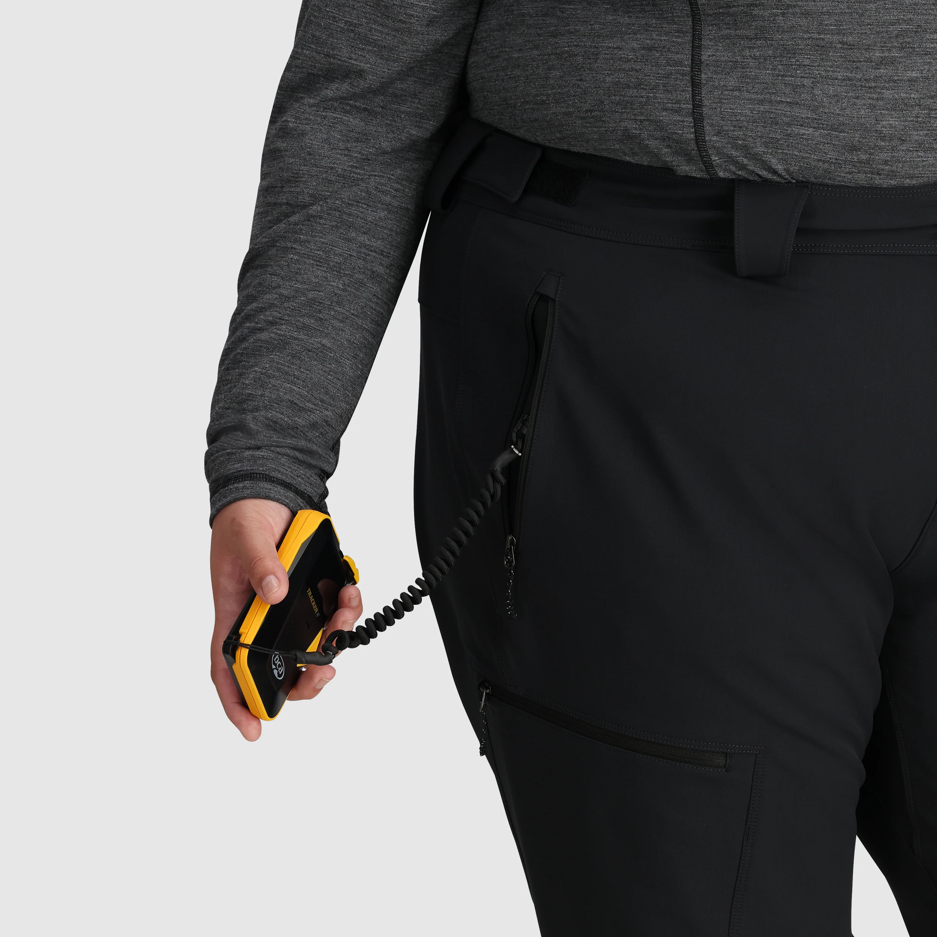 Women's Cirque III Pants - Plus - Image 8