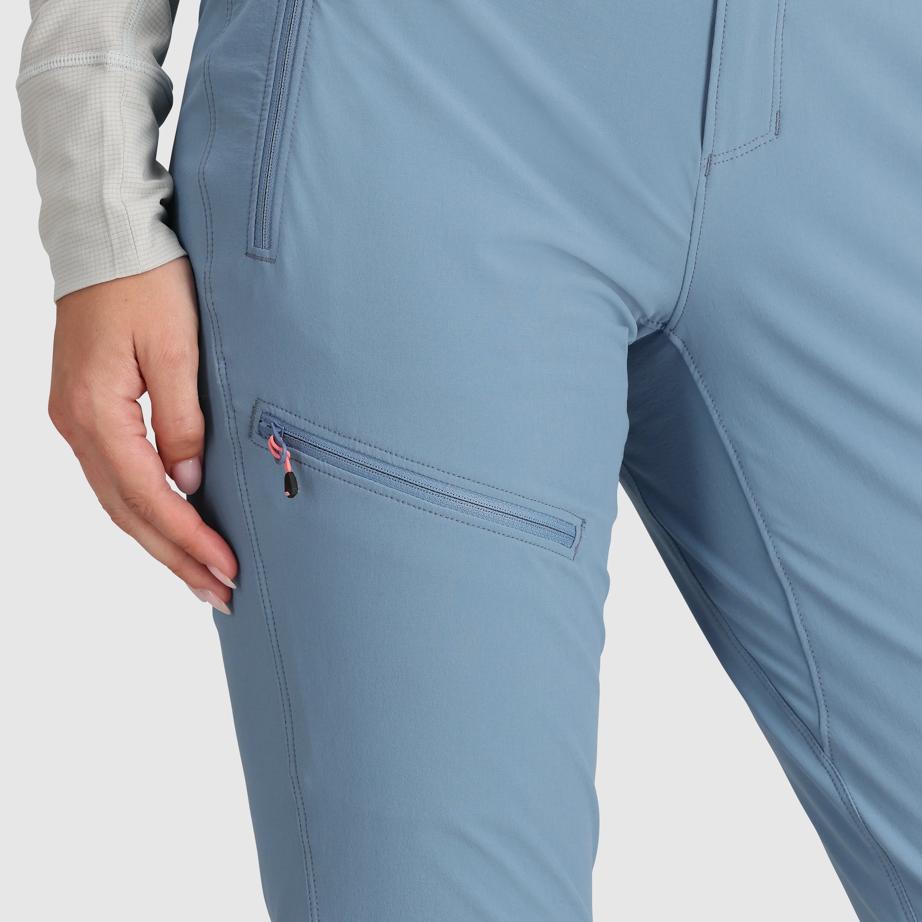 Women's Cirque Lite Pants - Image 13