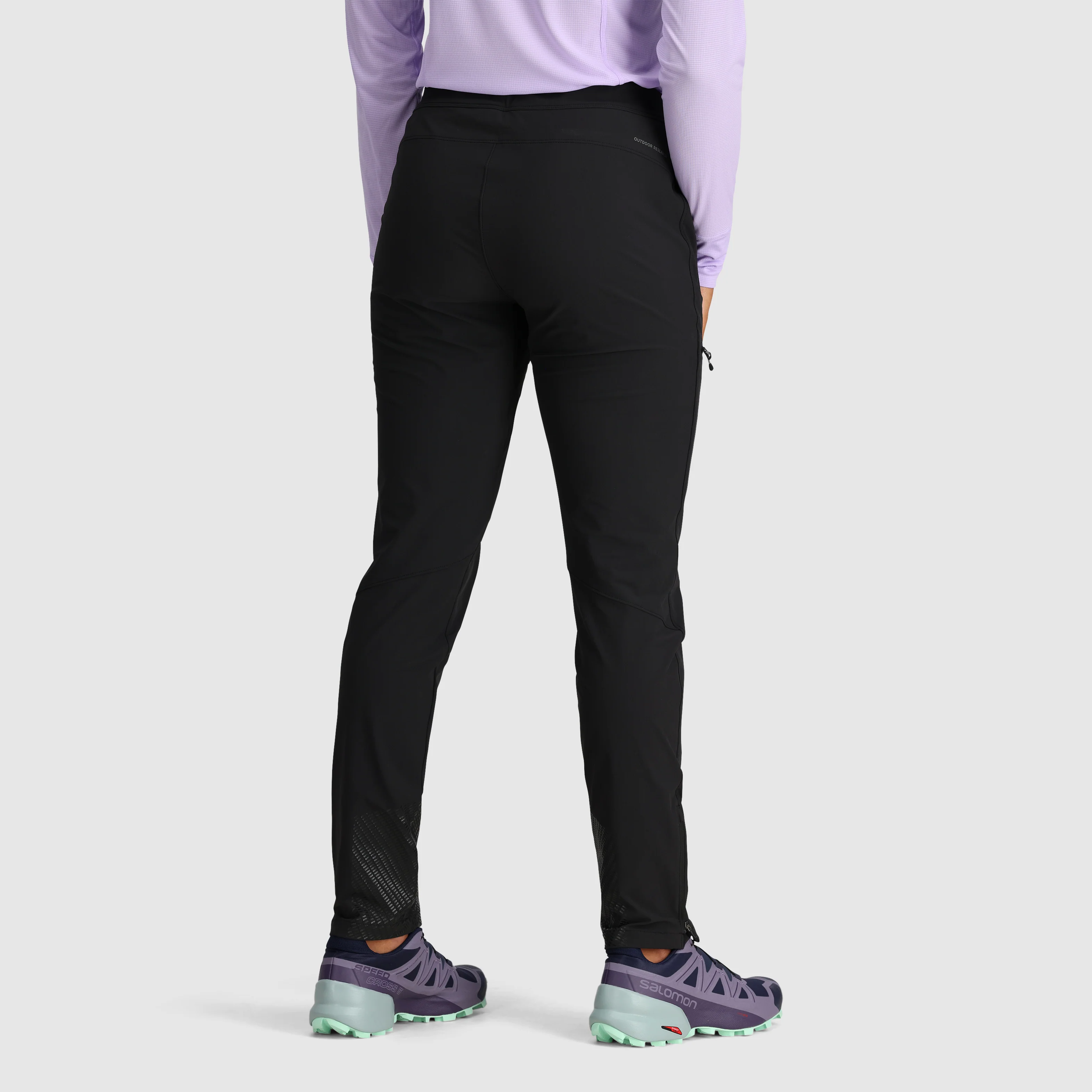 Women's Cirque Lite Pants - Image 24