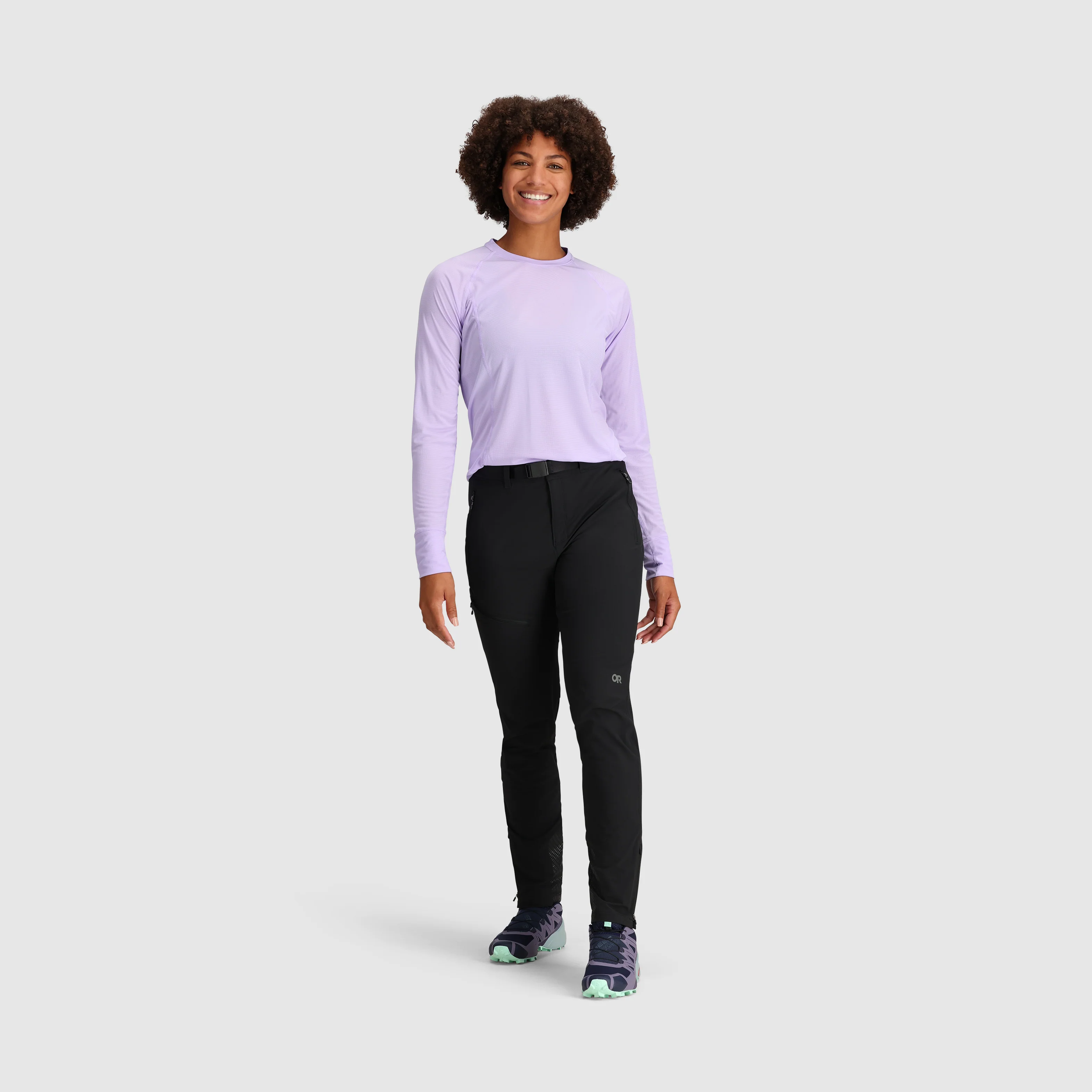 Women's Cirque Lite Pants - Image 26