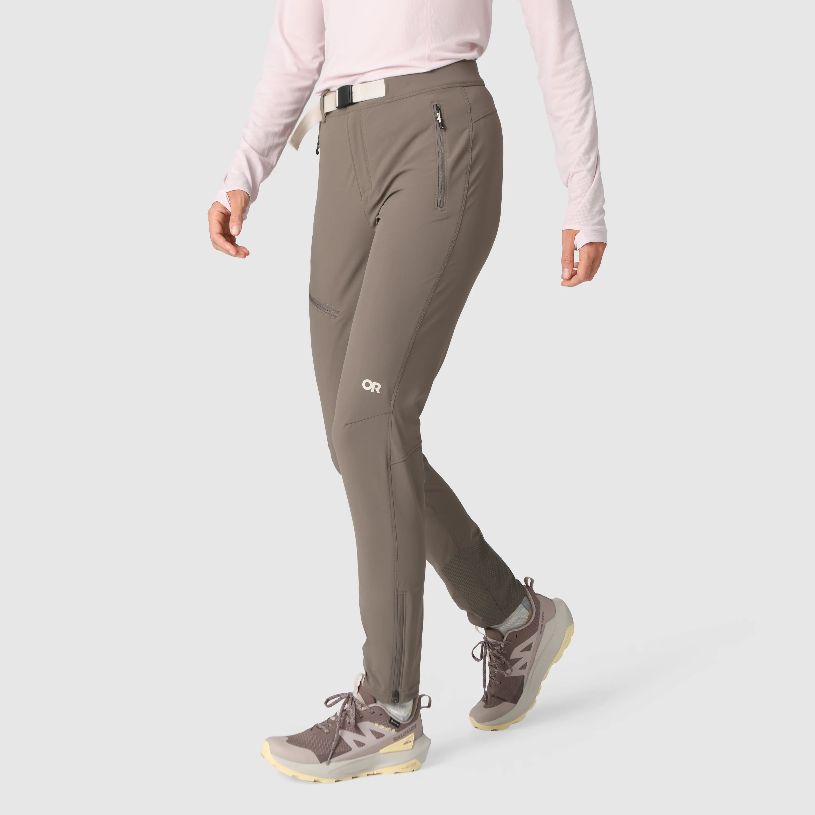 Women's Cirque Lite Pants - Image 3