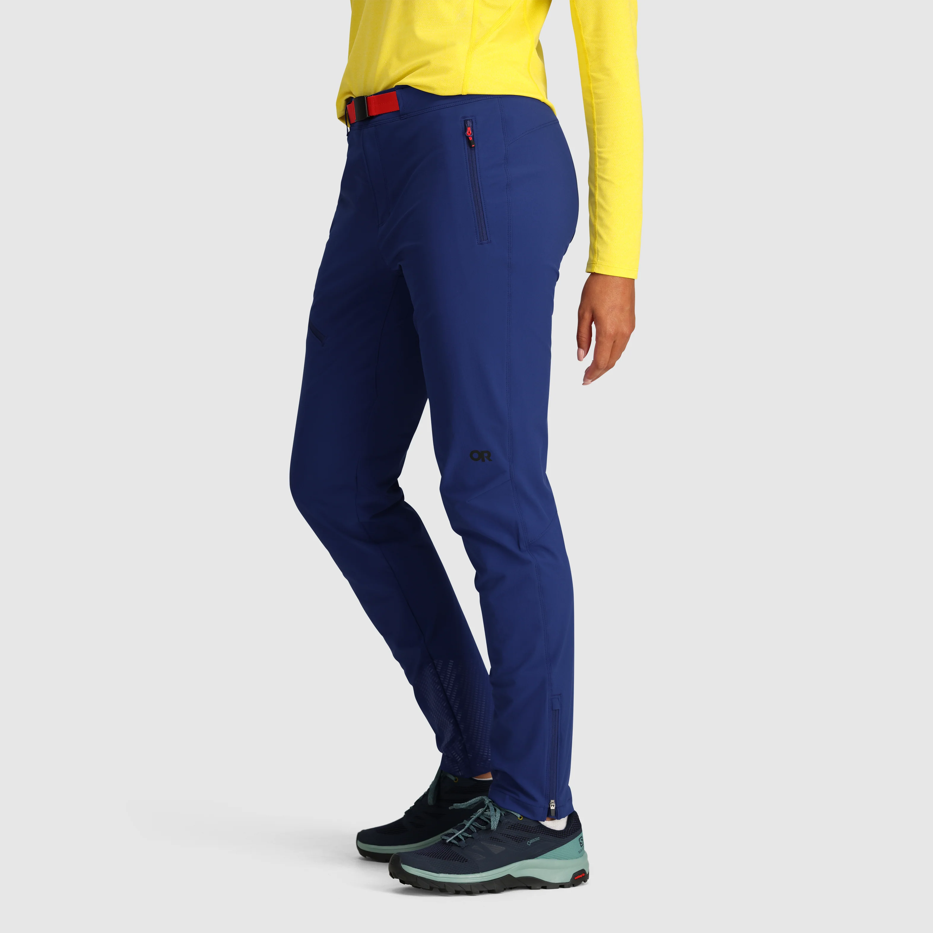Women's Cirque Lite Pants - Image 30