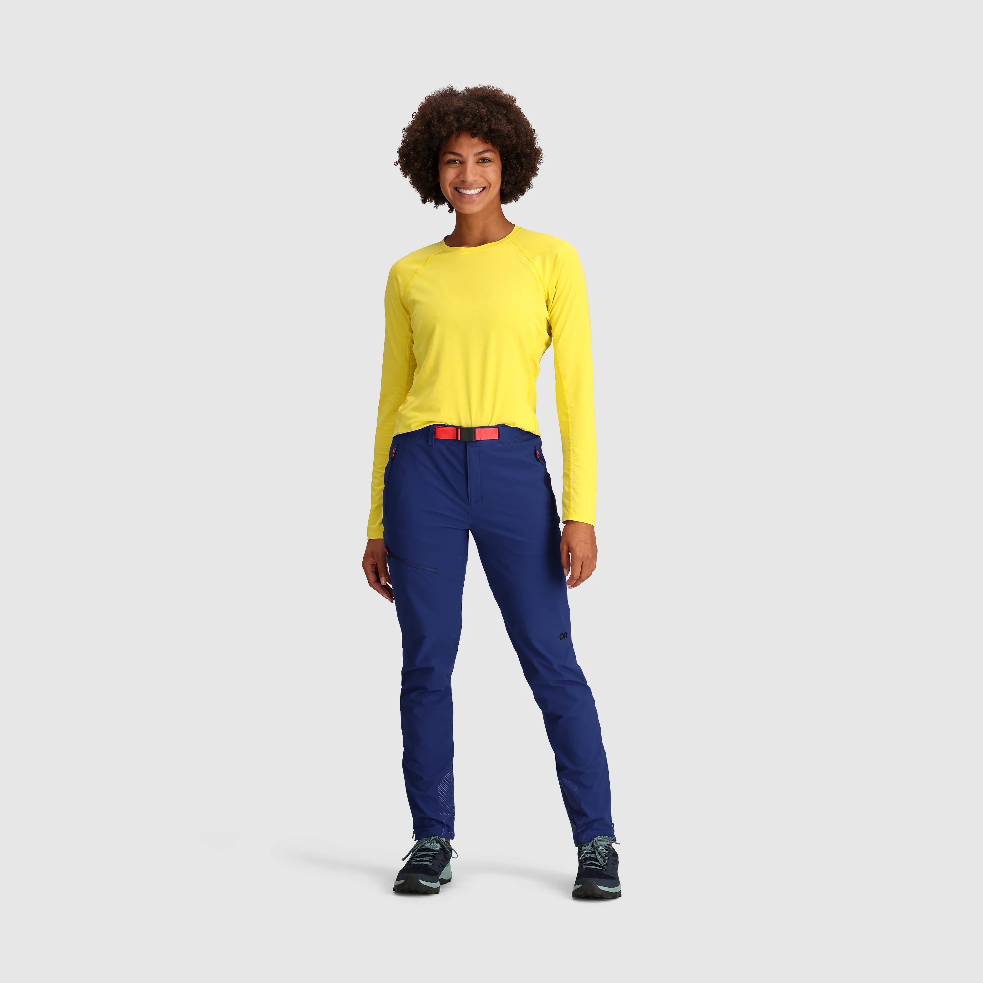Women's Cirque Lite Pants - Image 31