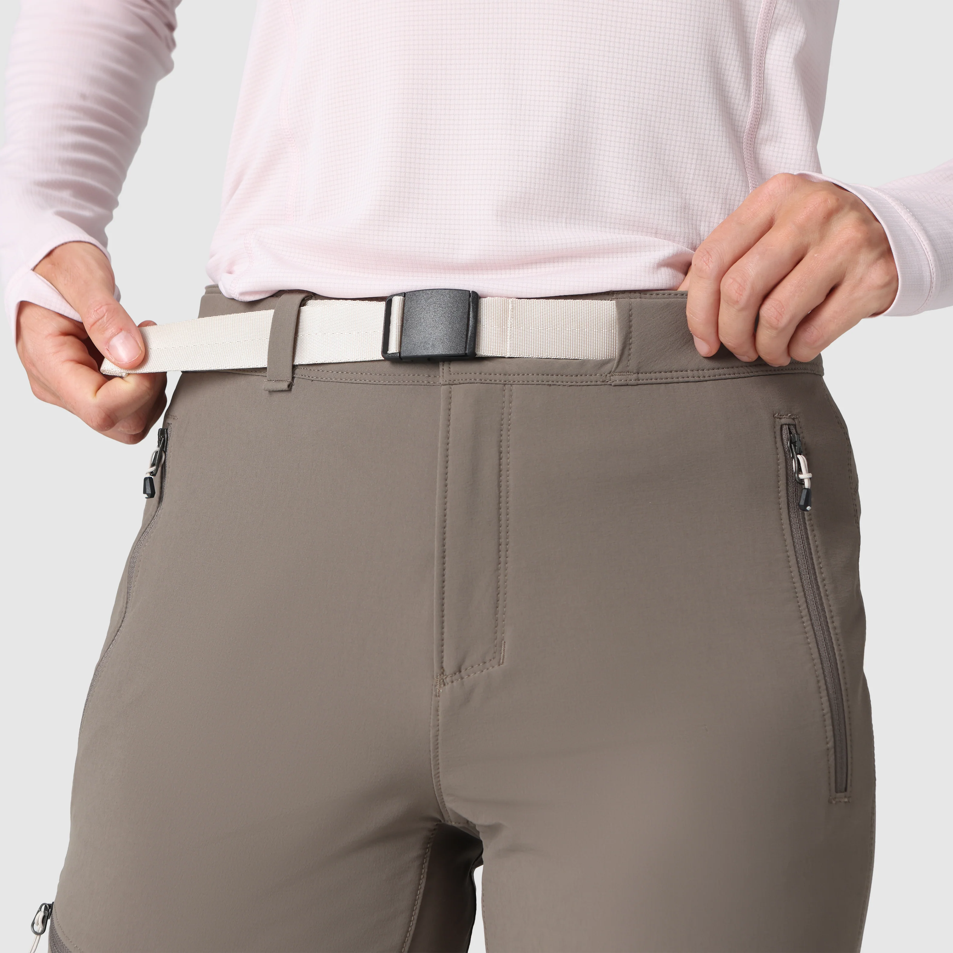 Women's Cirque Lite Pants - Image 6
