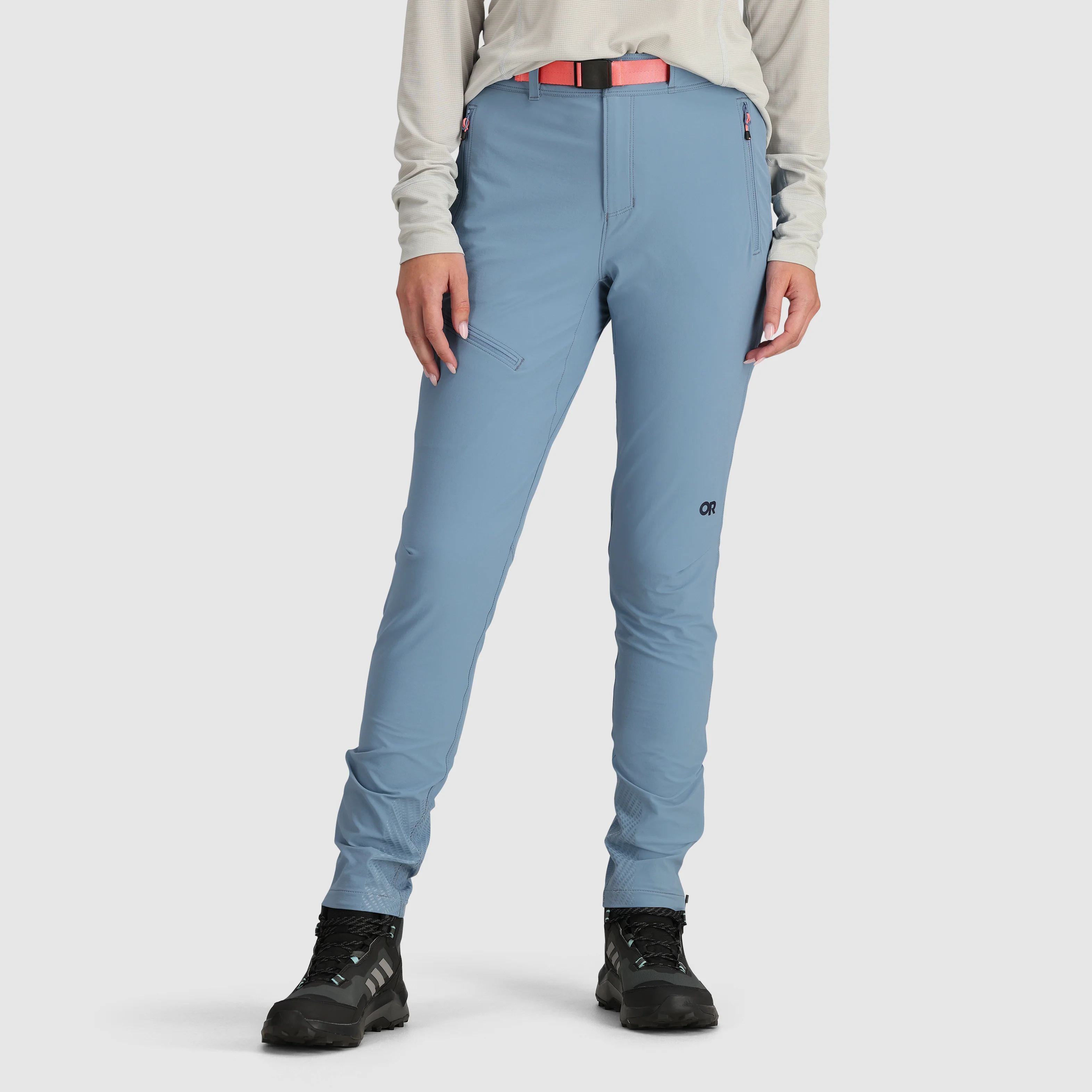 Women's Cirque Lite Pants - Image 8