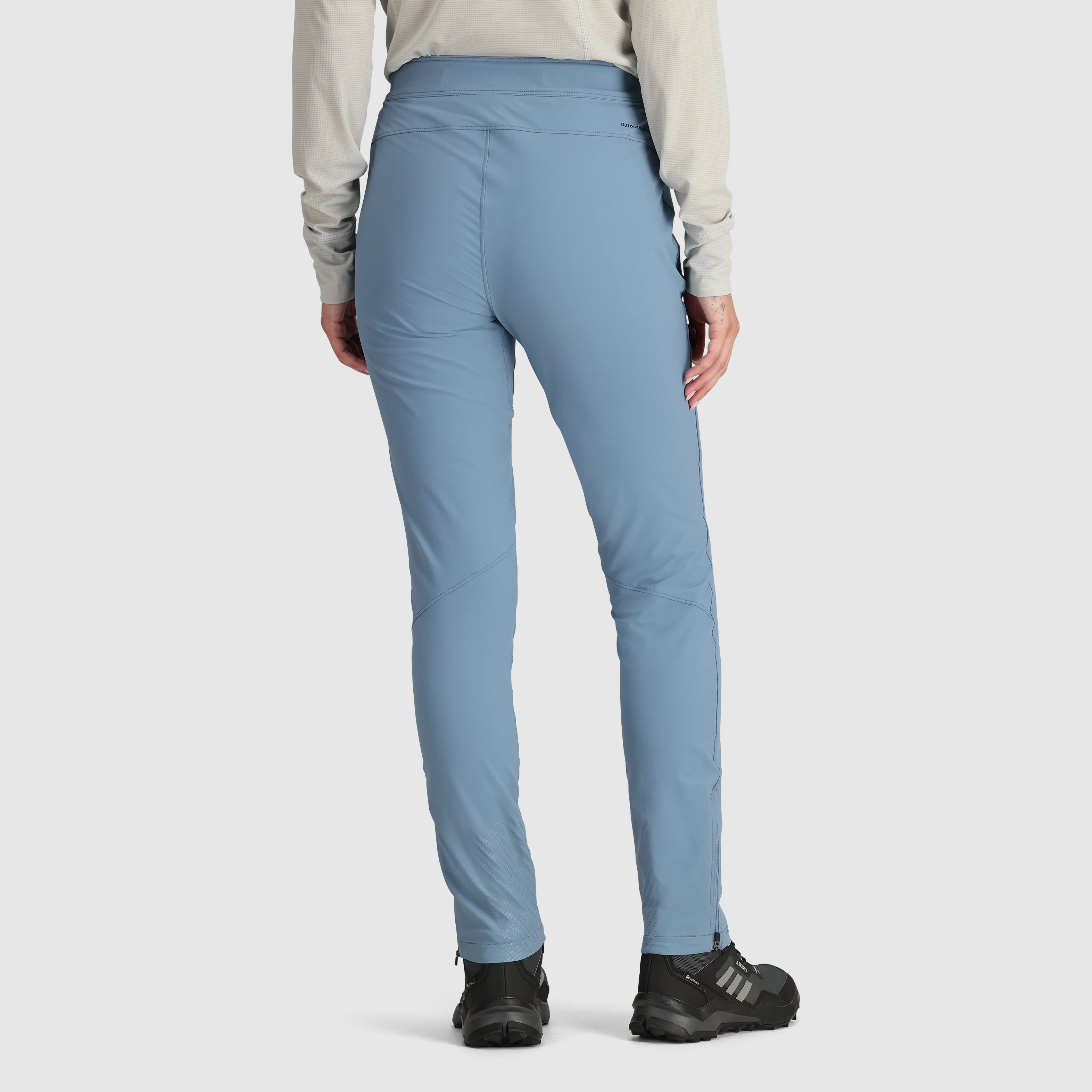 Women's Cirque Lite Pants - Image 9