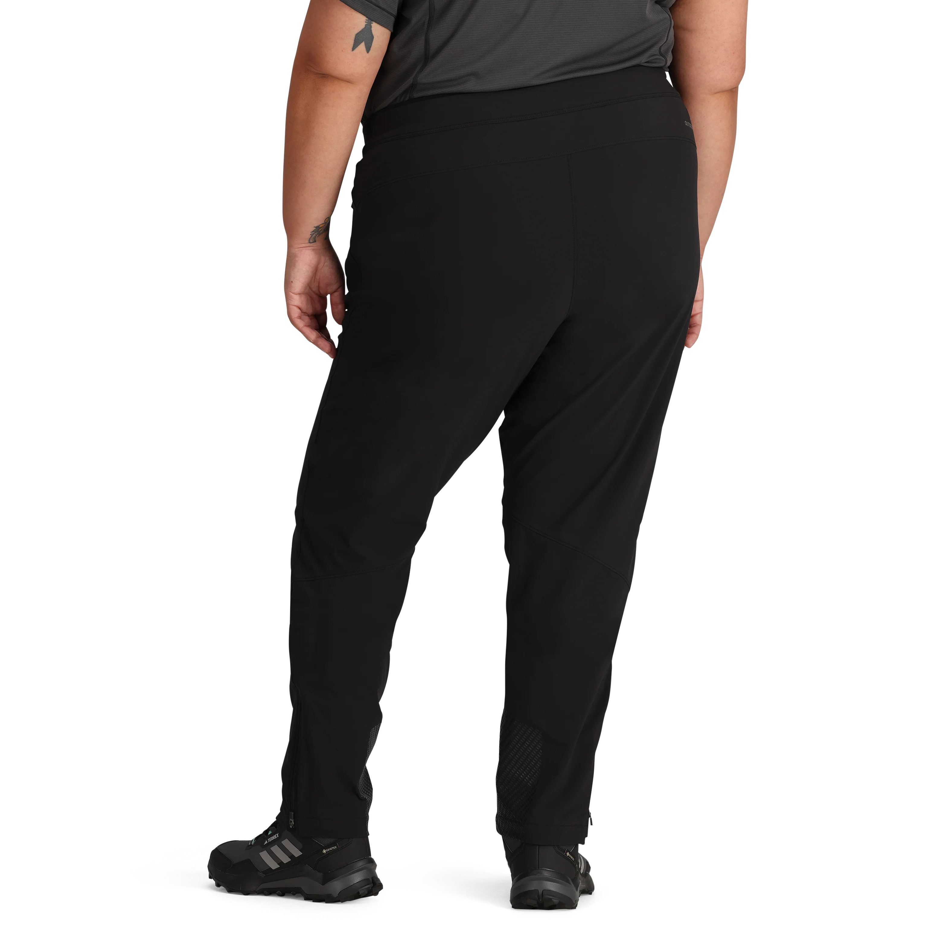 Women's Cirque Lite Pants-Plus - Image 12