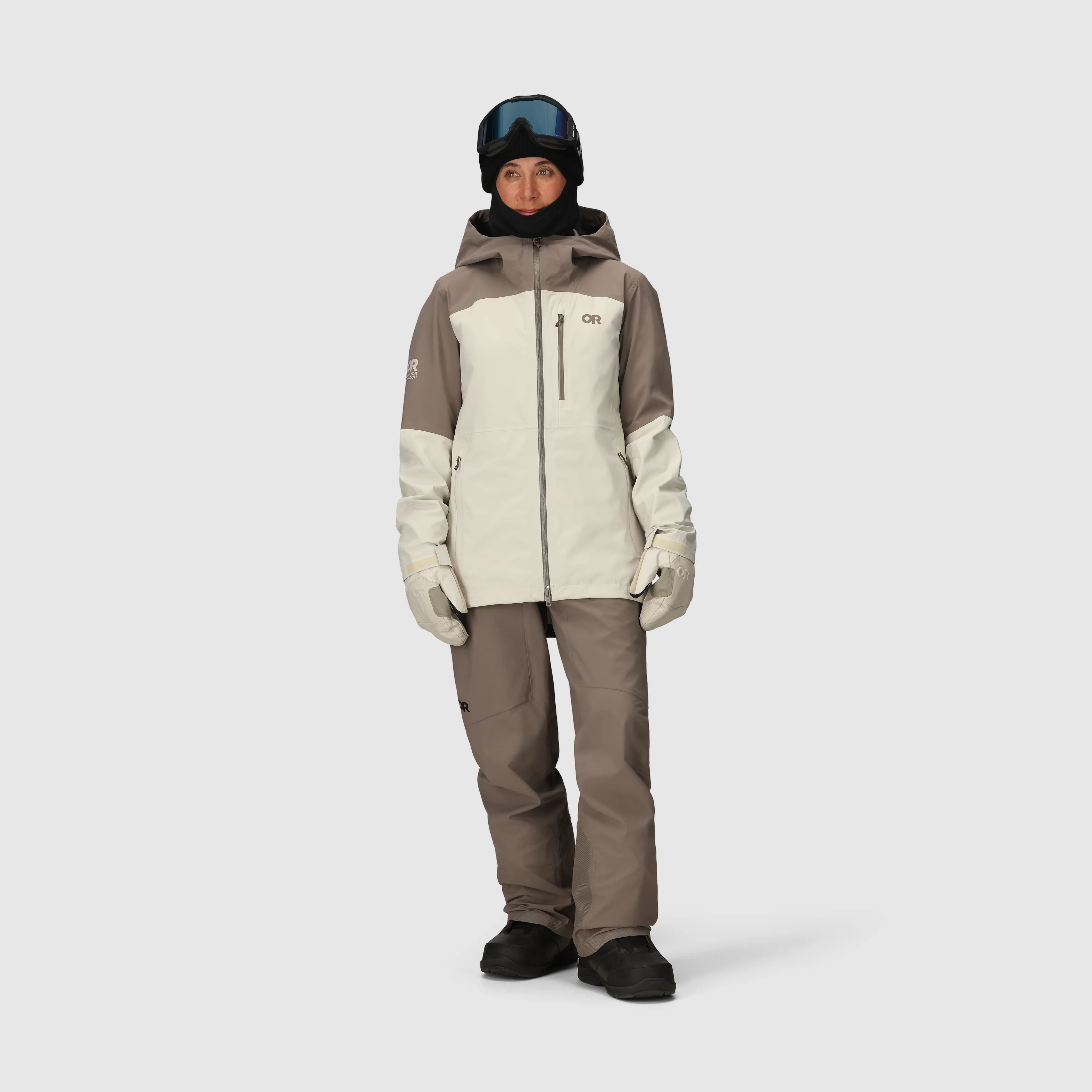 Women's Limited Edition Cloudchaser 3L Bibs - Image 13