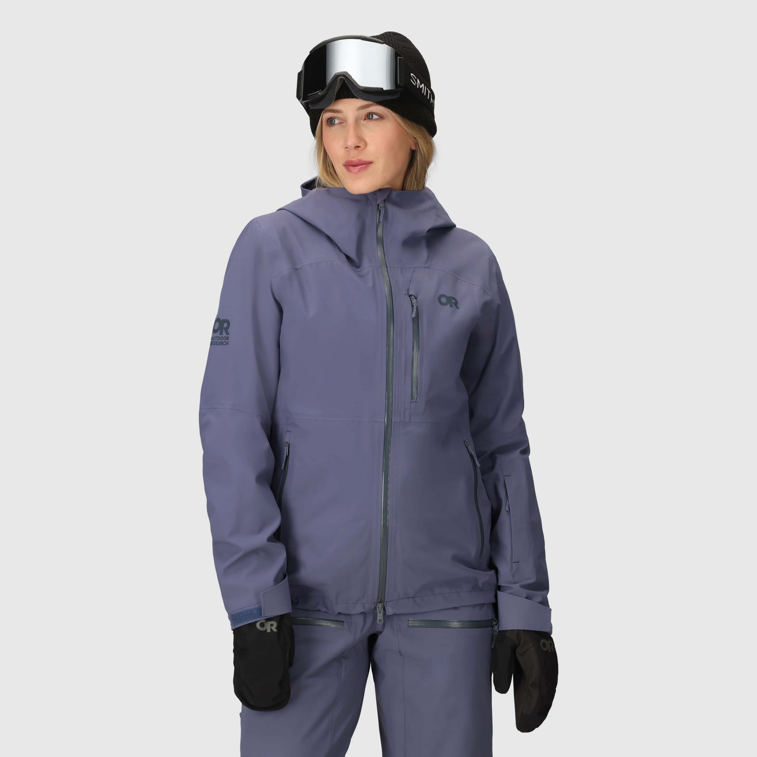 Women's Limited Edition Cloudchaser 3L Jacket - Image 3